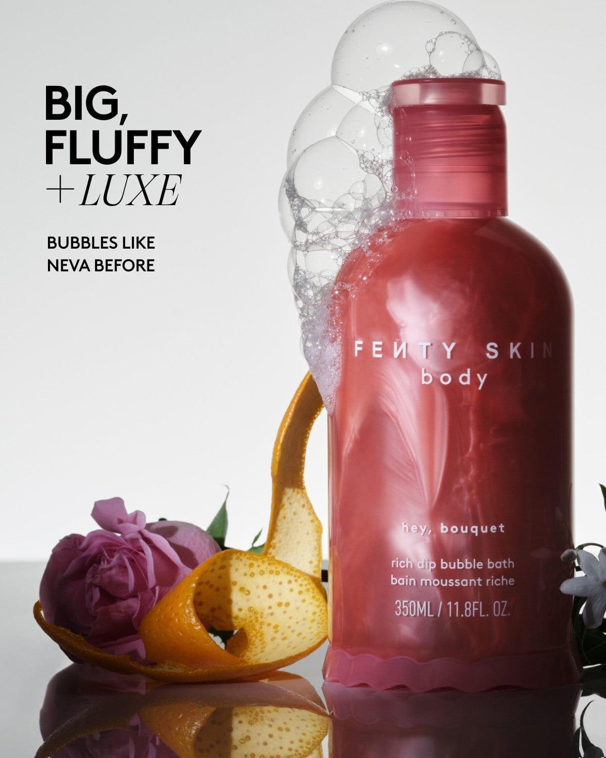 Fenty Skin Body Start'r Set Full - Size Bundle