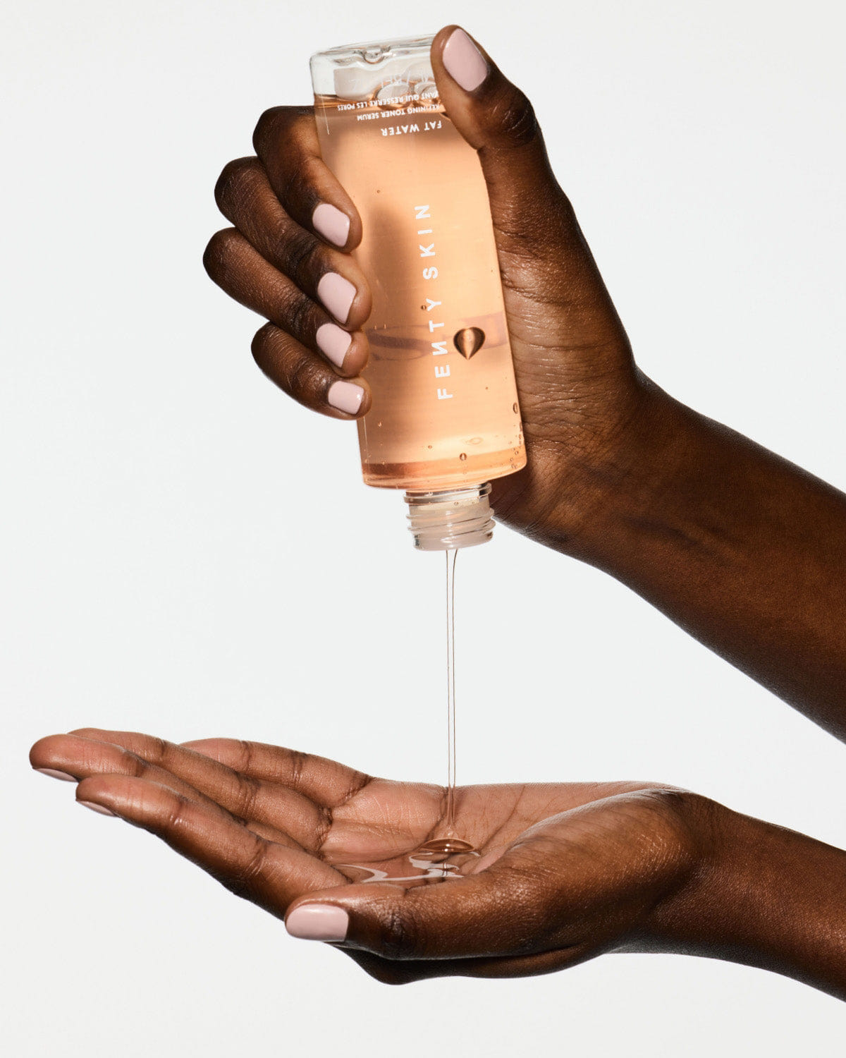 Fenty Skin Start’rs Full - Size Bundle with Mineral SPF