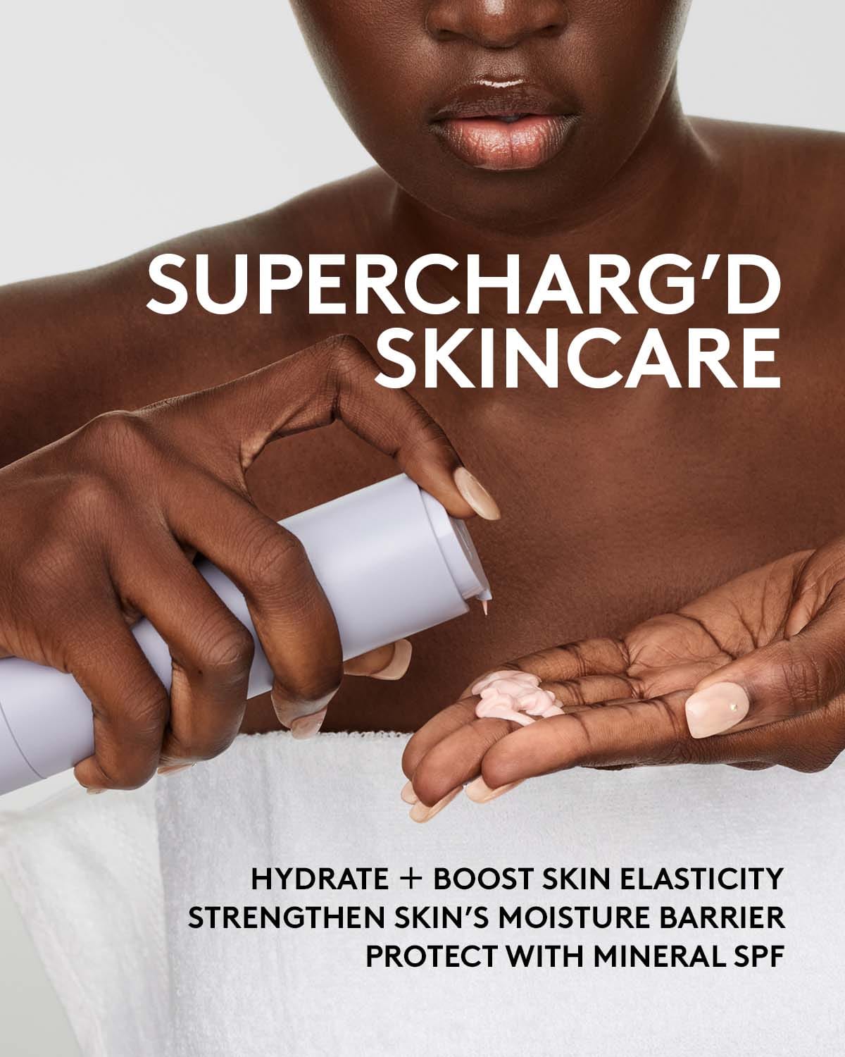 Fenty Skin Dry Skin Start’rs Full - Size Bundle with Mineral SPF