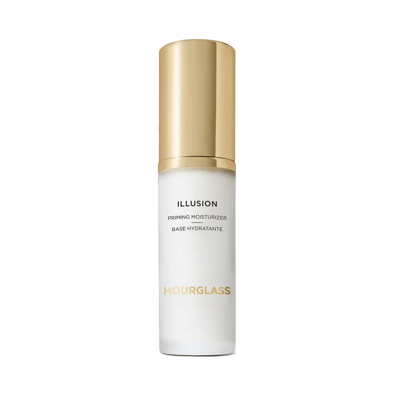 Off Kicks Illusion Priming Moisturizer