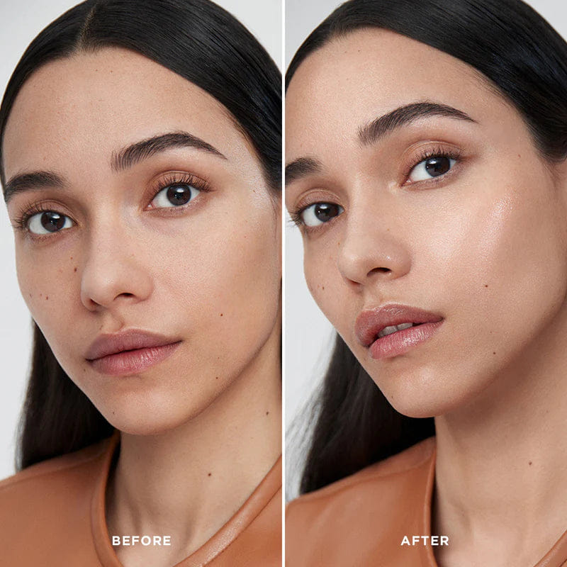 Off Kicks Illusion Priming Moisturizer