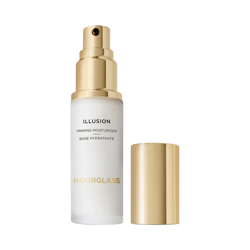 Off Kicks Illusion Priming Moisturizer