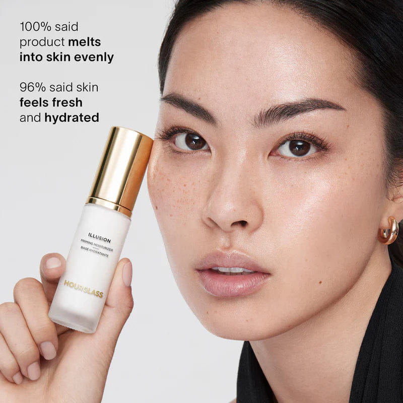 Off Kicks Illusion Priming Moisturizer