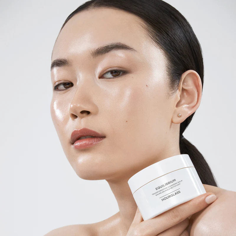 Off Kicks Equilibrium Transformative Cleansing Balm
