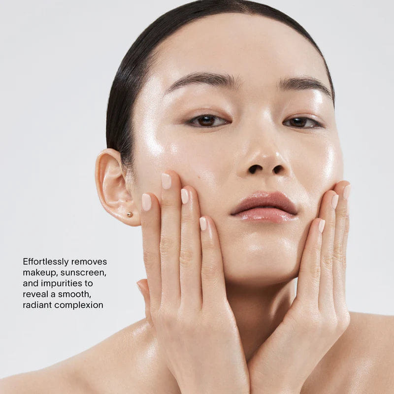 Off Kicks Equilibrium Transformative Cleansing Balm