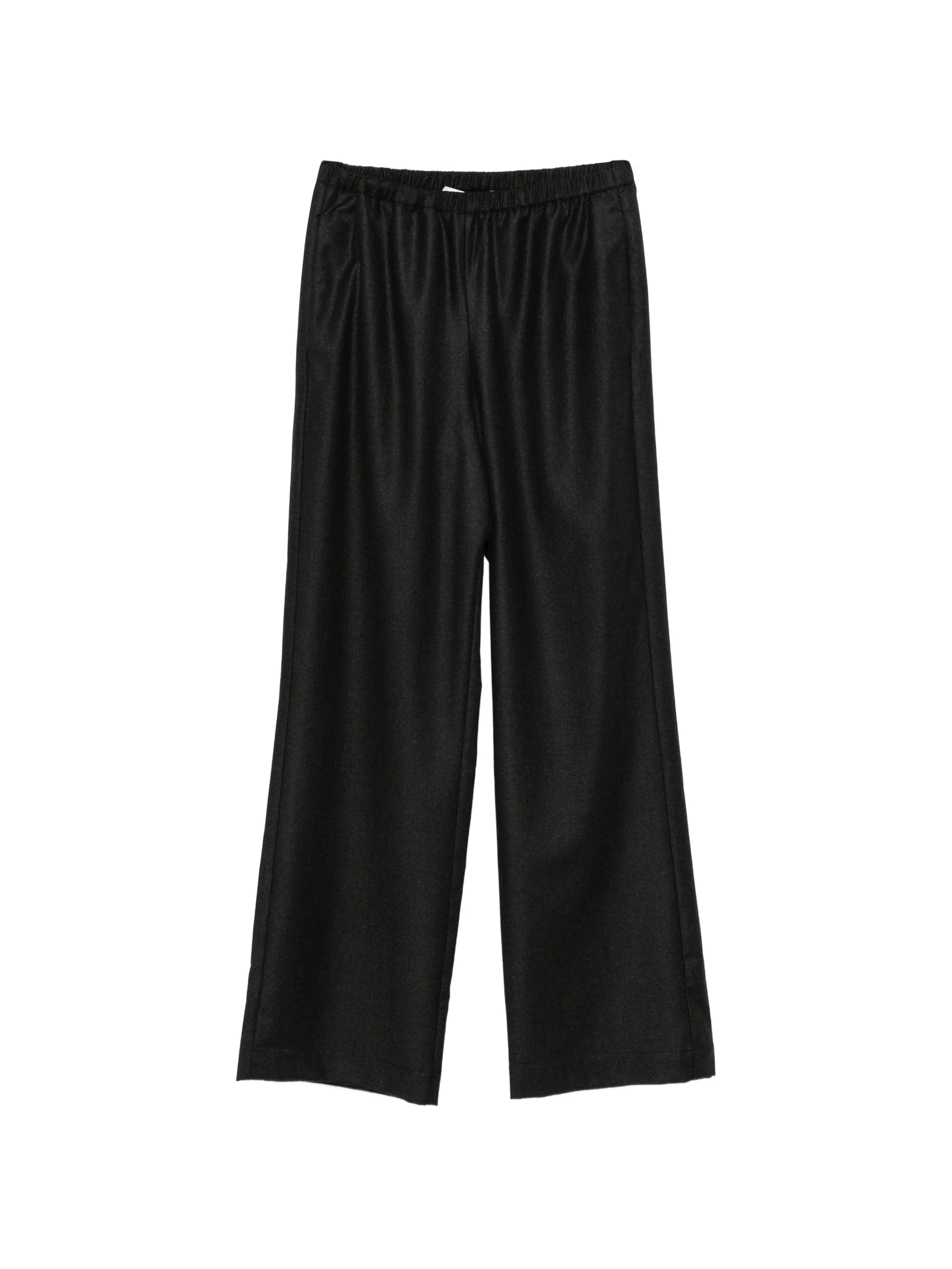 Róhe relaxed - fit trousers