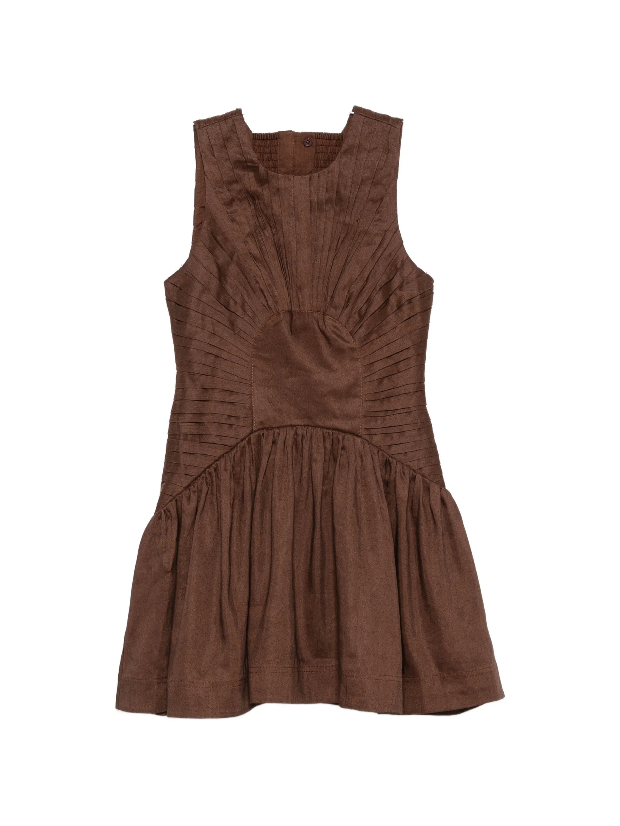Aje Medea mini dress