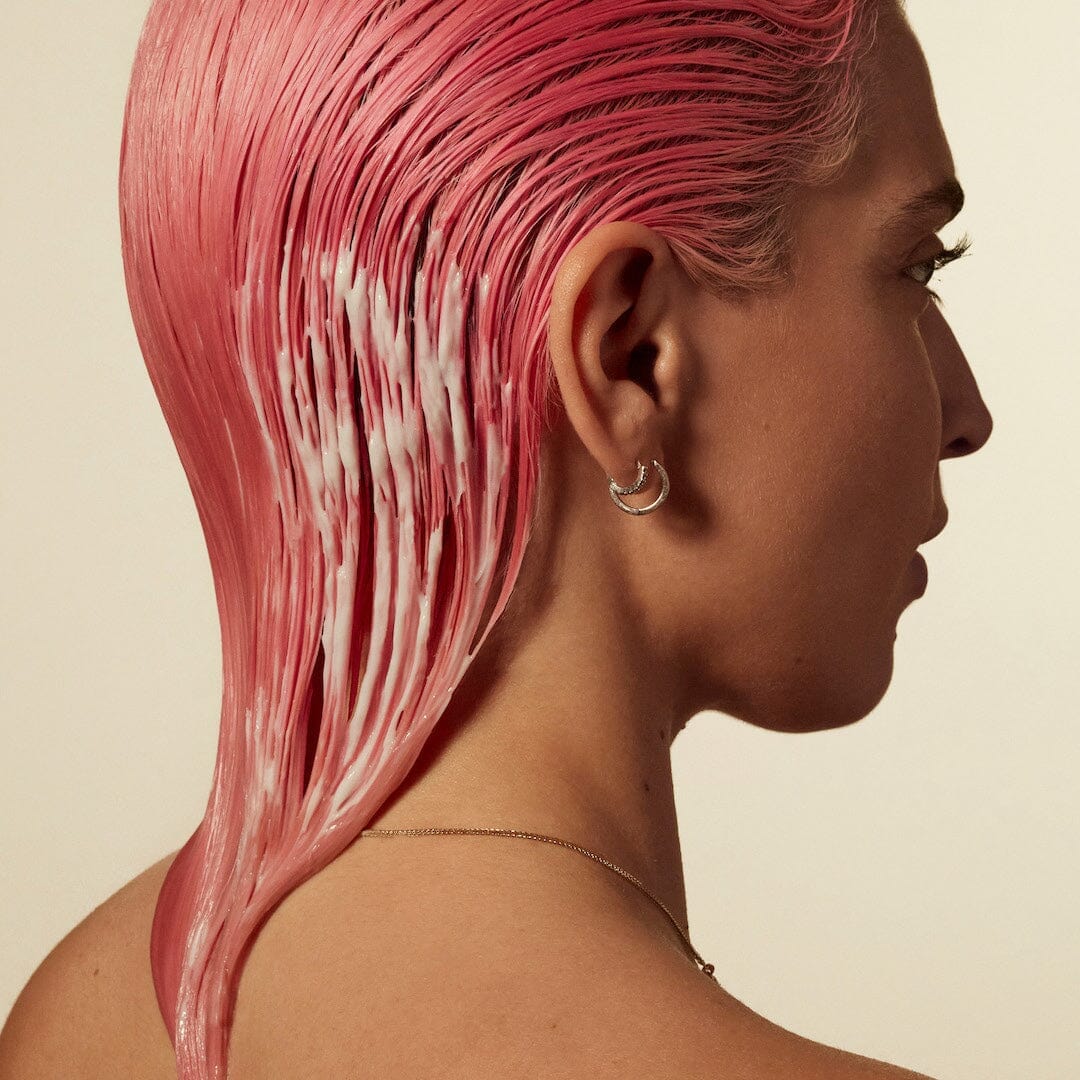 Ceremonia Guava Conditioner for Color Treated Hair and Damage Repair