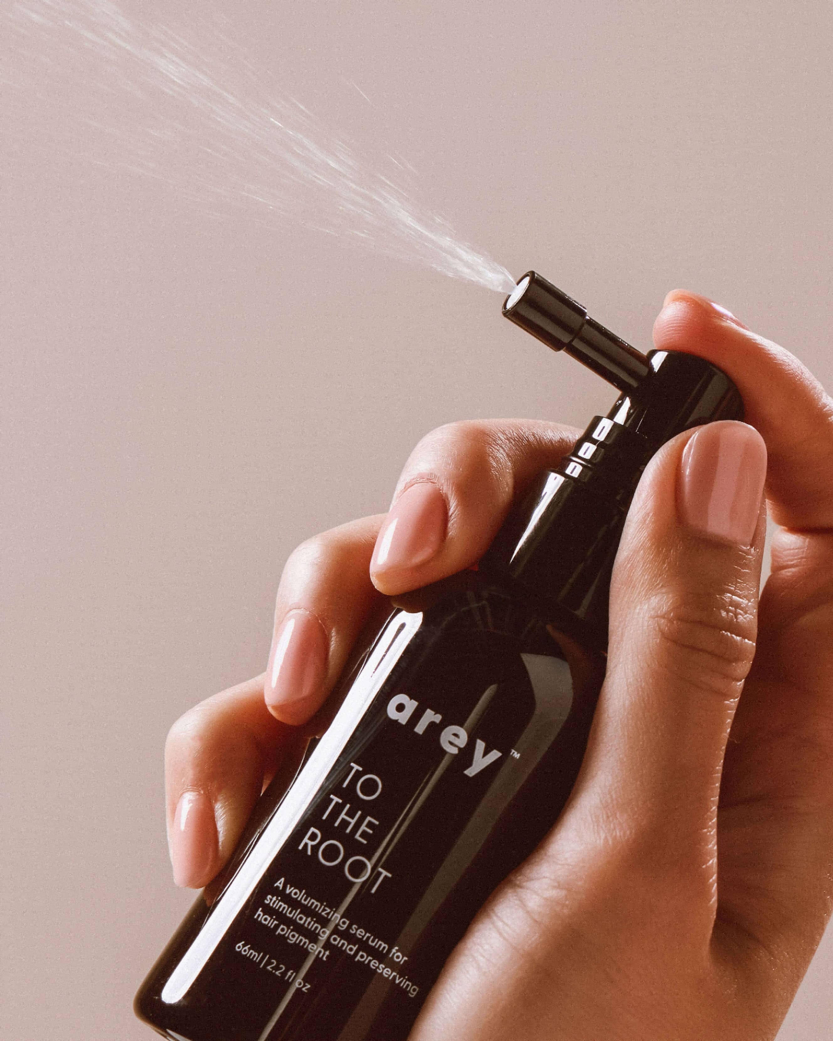 Arey To The Root Serum