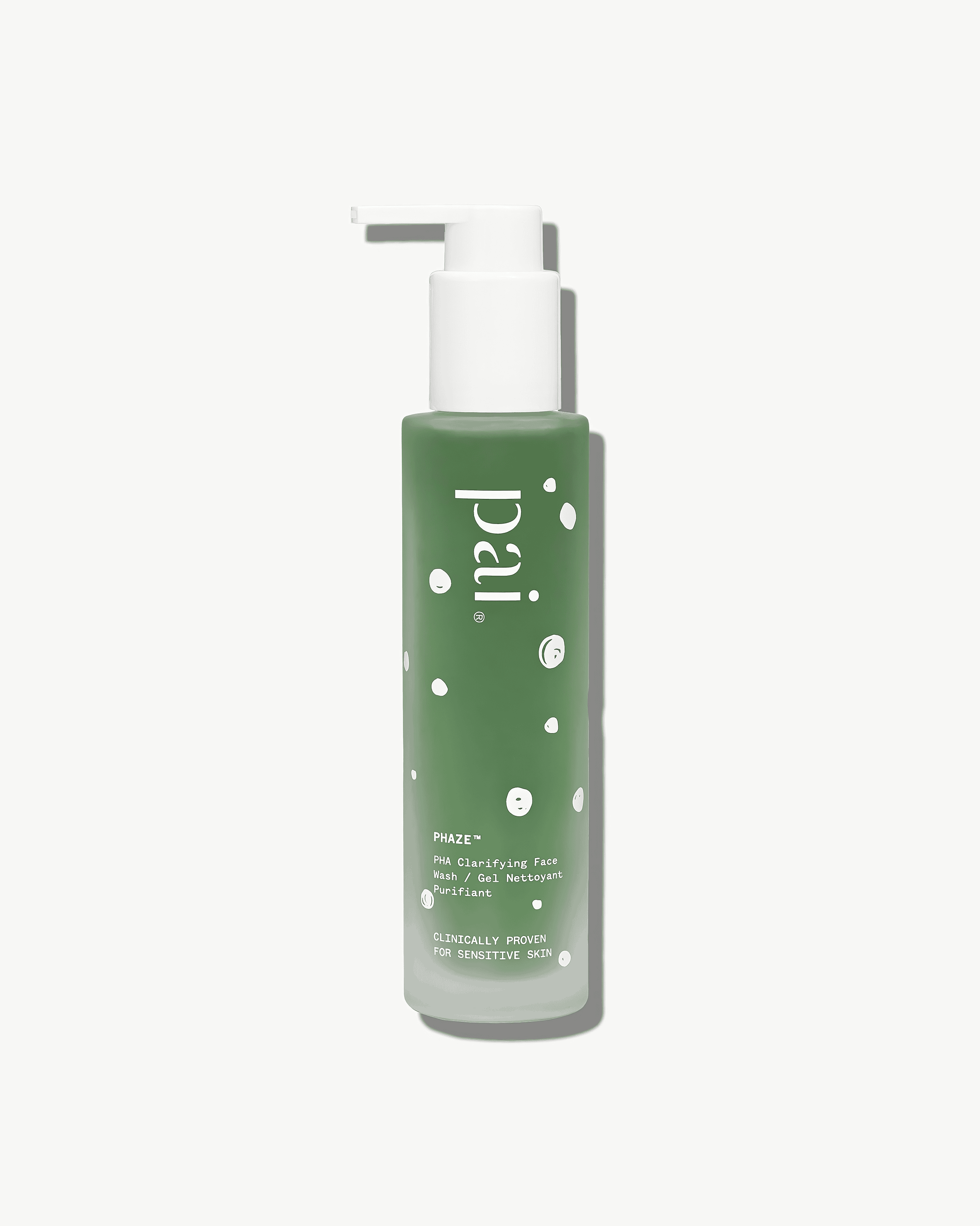 Pai PHAZE Rebalance Clarifying Cleanser