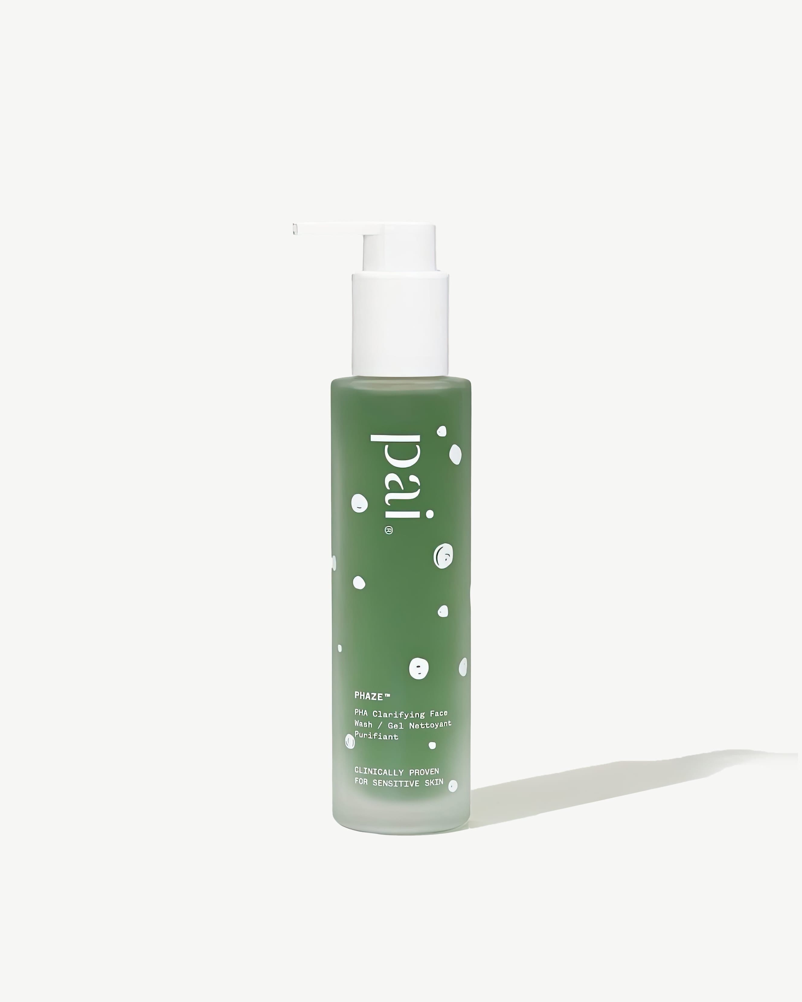 Pai PHAZE Rebalance Clarifying Cleanser