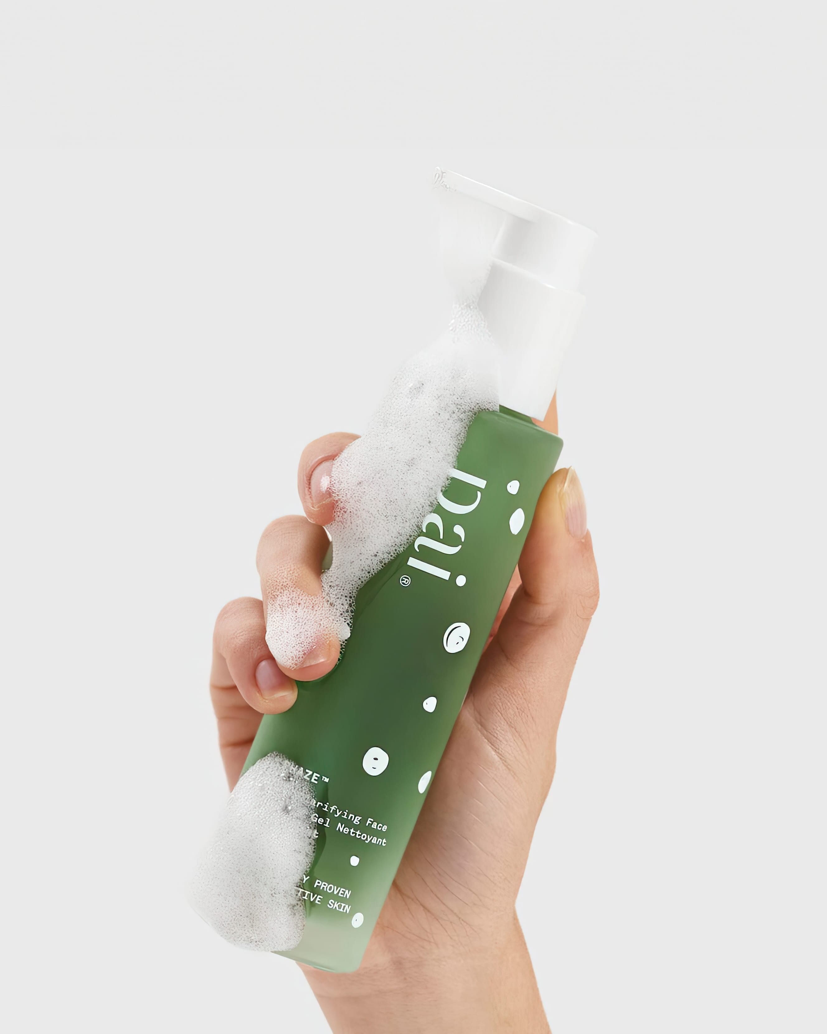 Pai PHAZE Rebalance Clarifying Cleanser