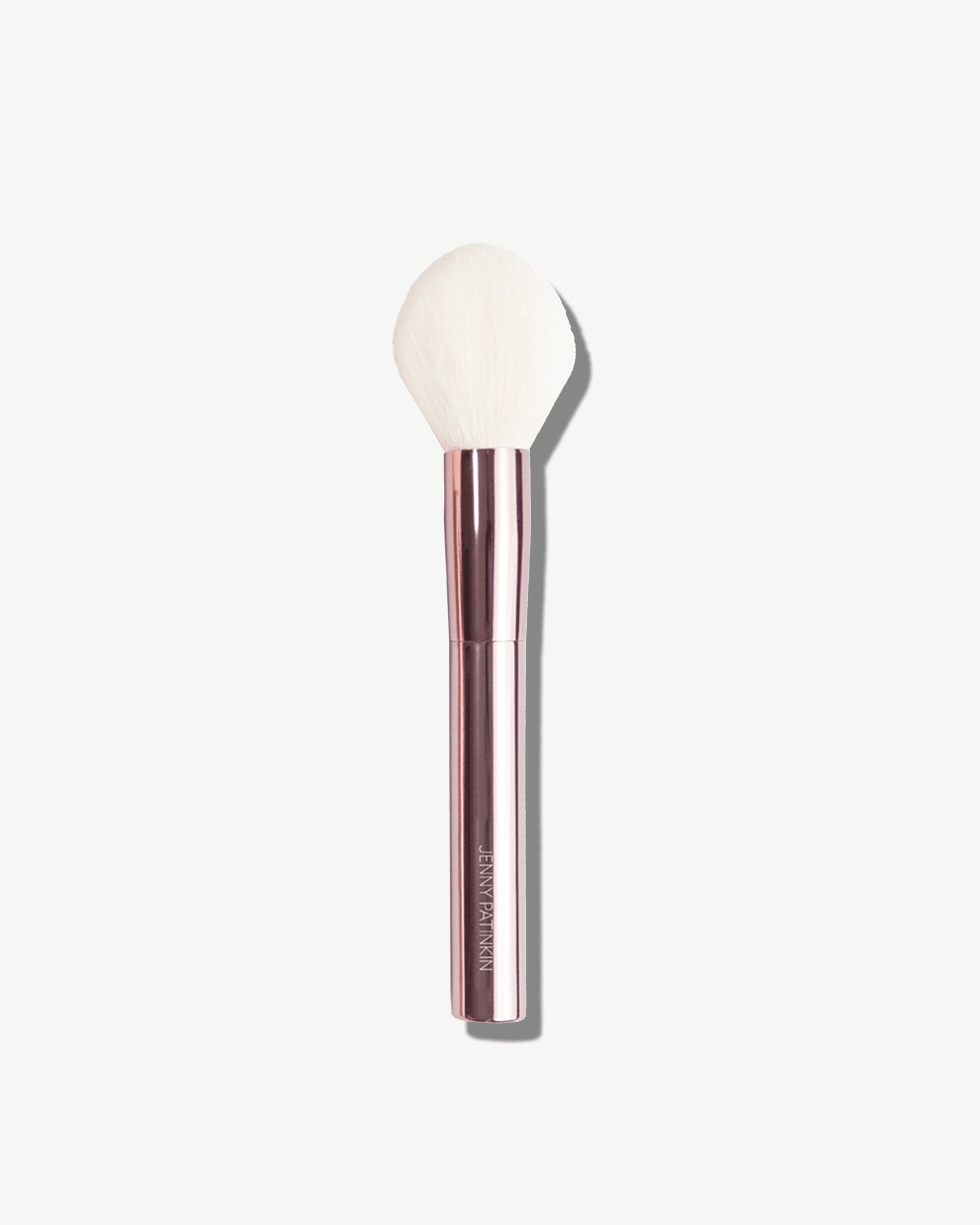 Jenny Patinkin Sustainable Luxury Powder Bronzer Brush