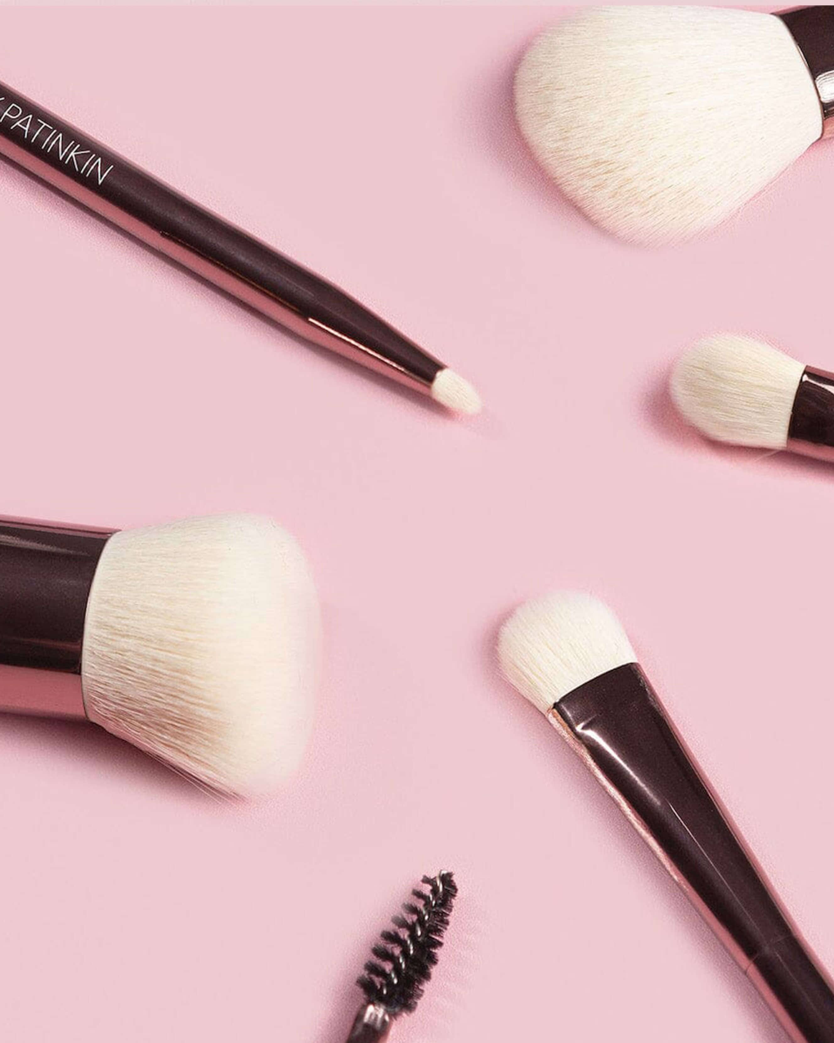 Jenny Patinkin Sustainable Luxury Powder Bronzer Brush