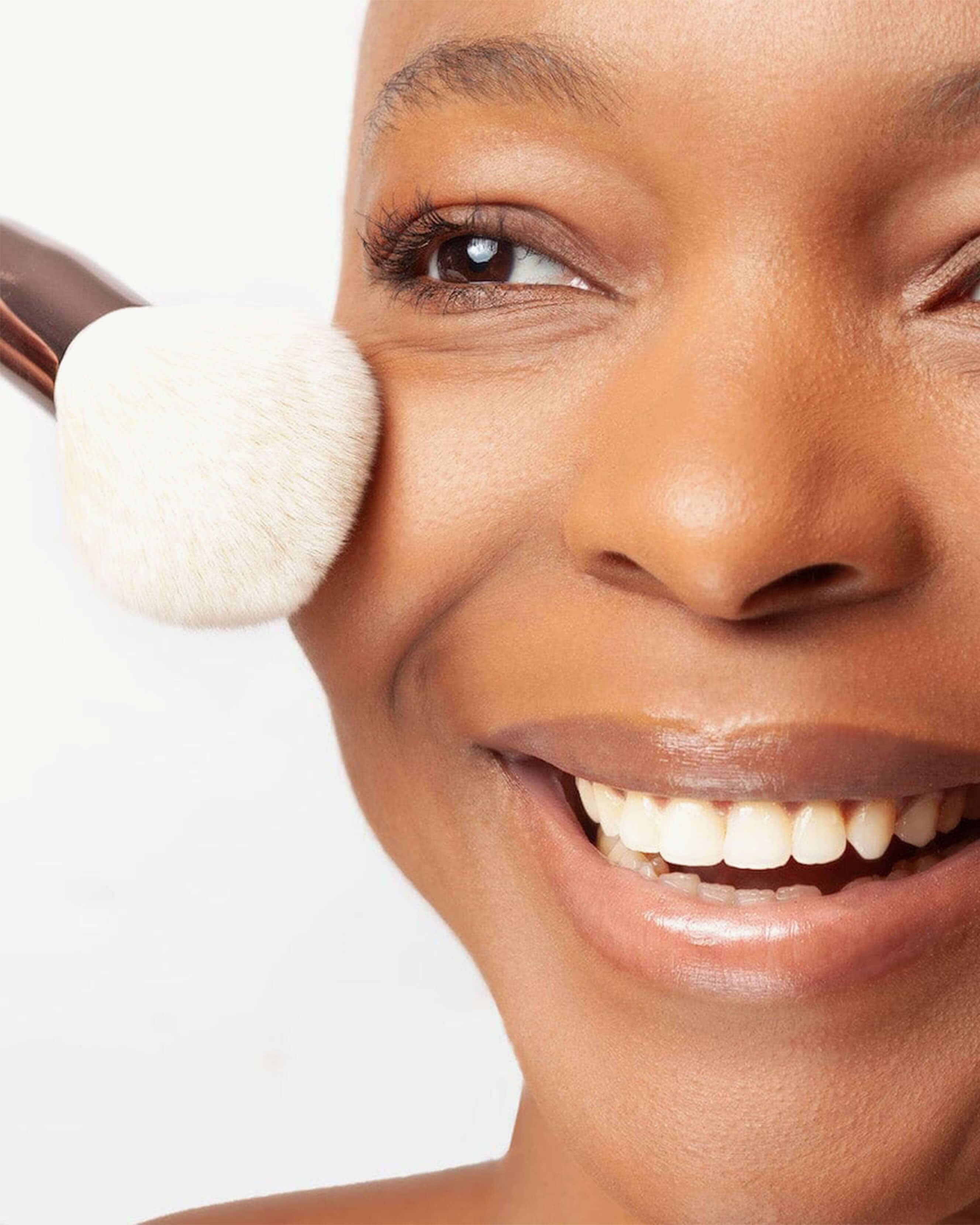Jenny Patinkin Sustainable Luxury Powder Bronzer Brush