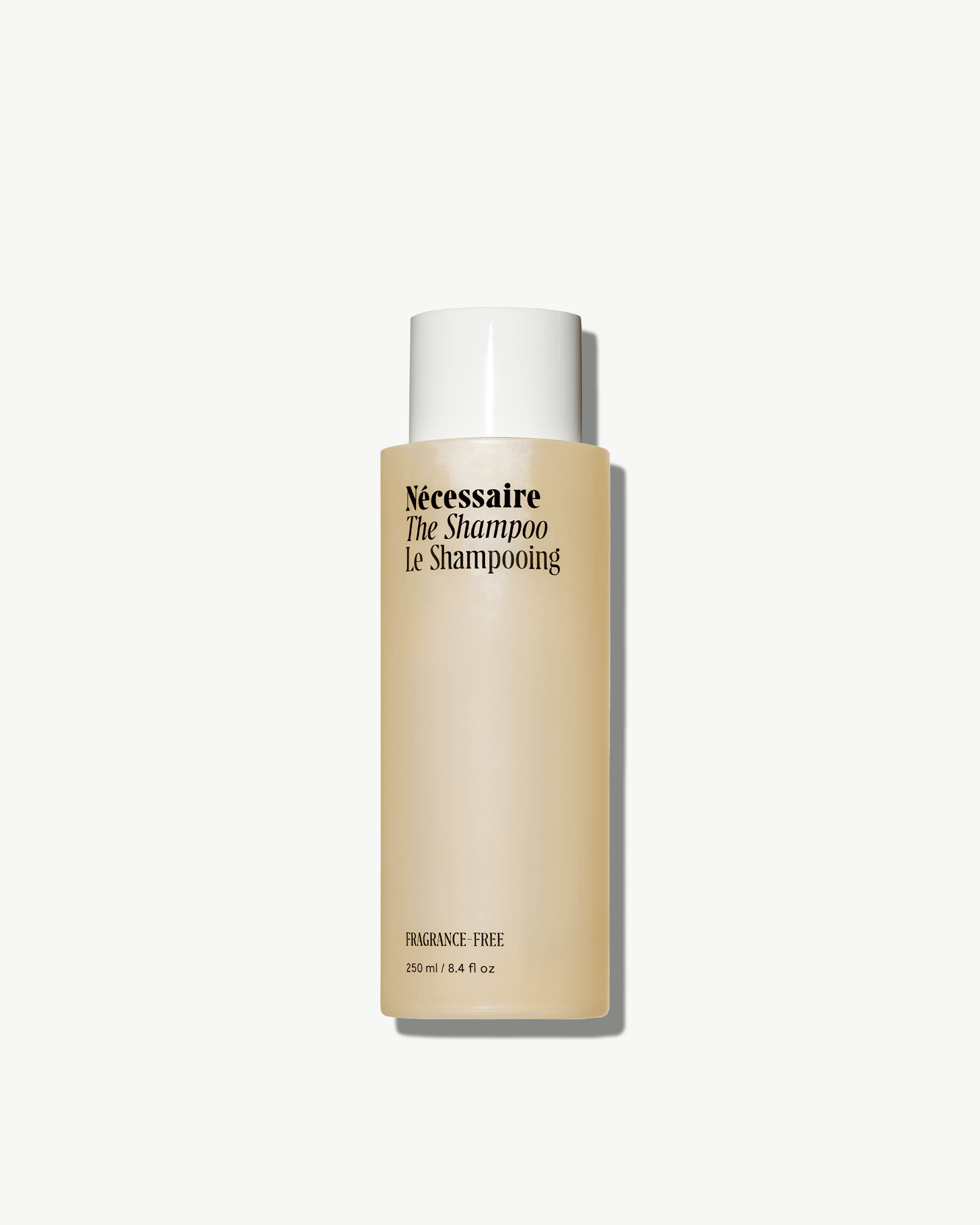 Nécessaire The Balancing Shampoo | Hyaluronic Acid
