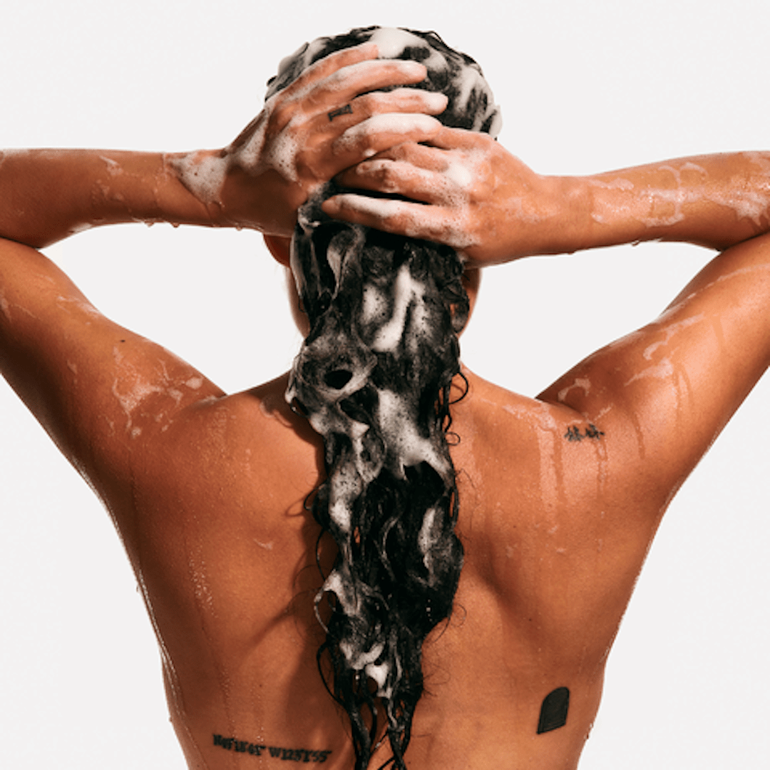 Nécessaire The Balancing Shampoo | Hyaluronic Acid