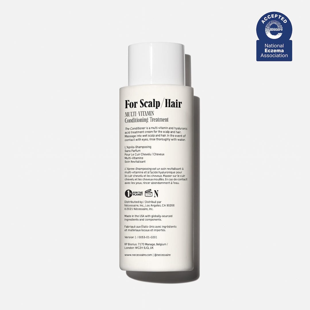 Nécessaire The Balancing Conditioner | Hyaluronic Acid
