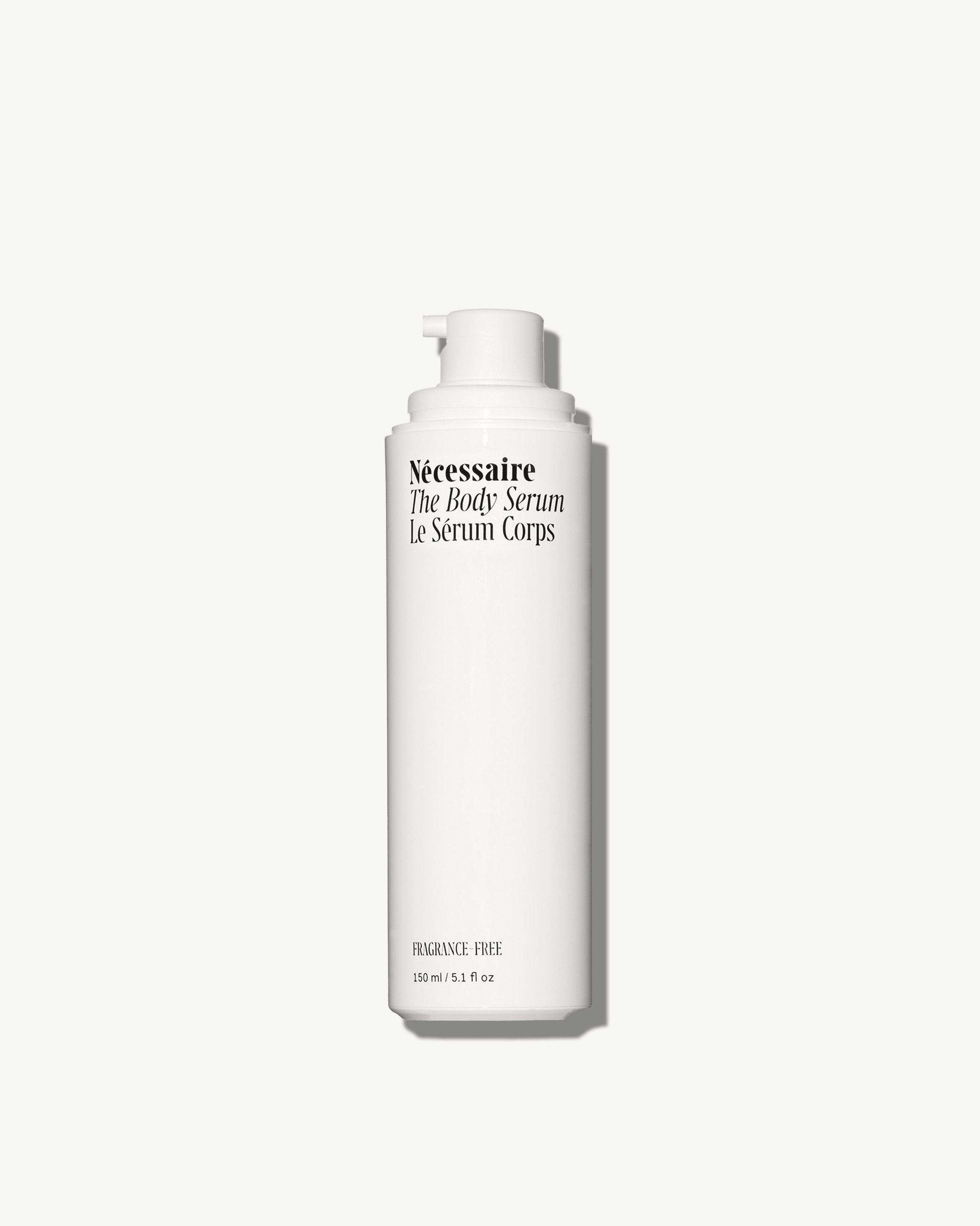 Nécessaire The Body Serum