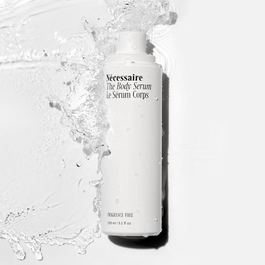 Nécessaire The Body Serum