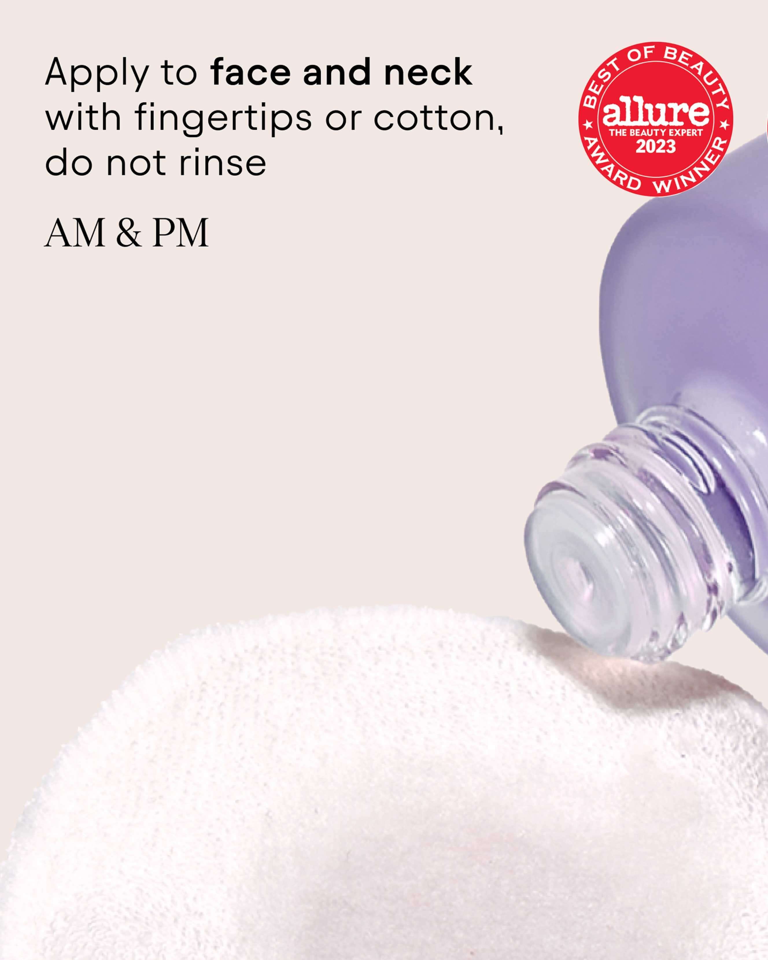 Alpyn Beauty Pore Perfecting Liquid with 2% BHA + Borage