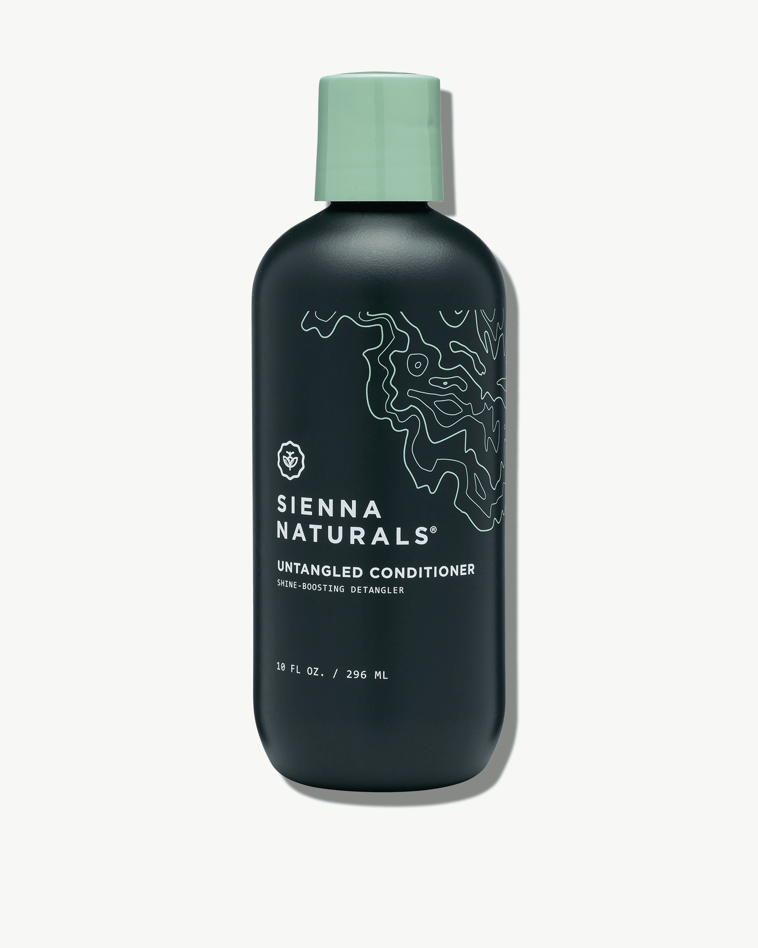 Sienna Naturals Untangled Conditioner