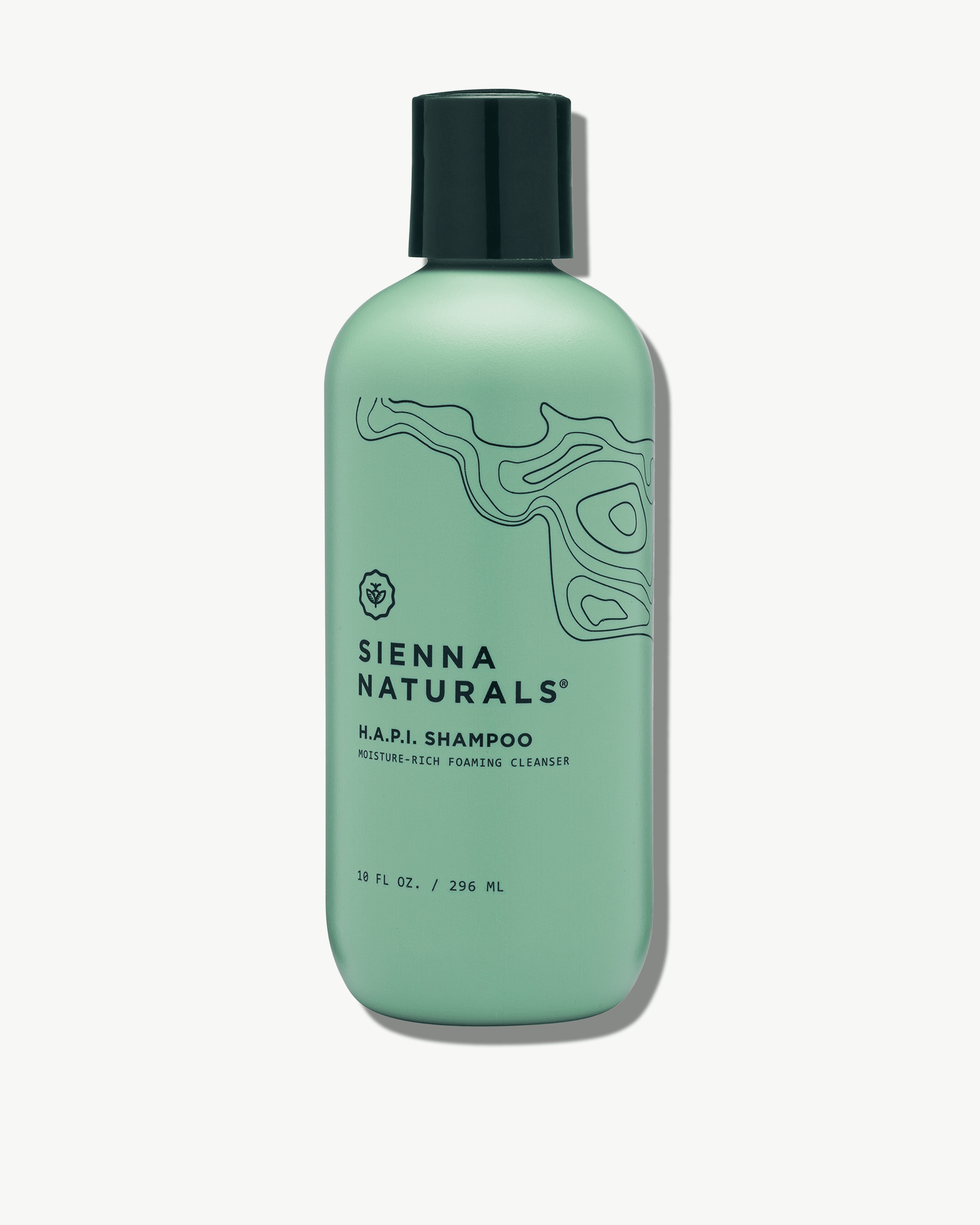Sienna Naturals H.A.P.I Shampoo