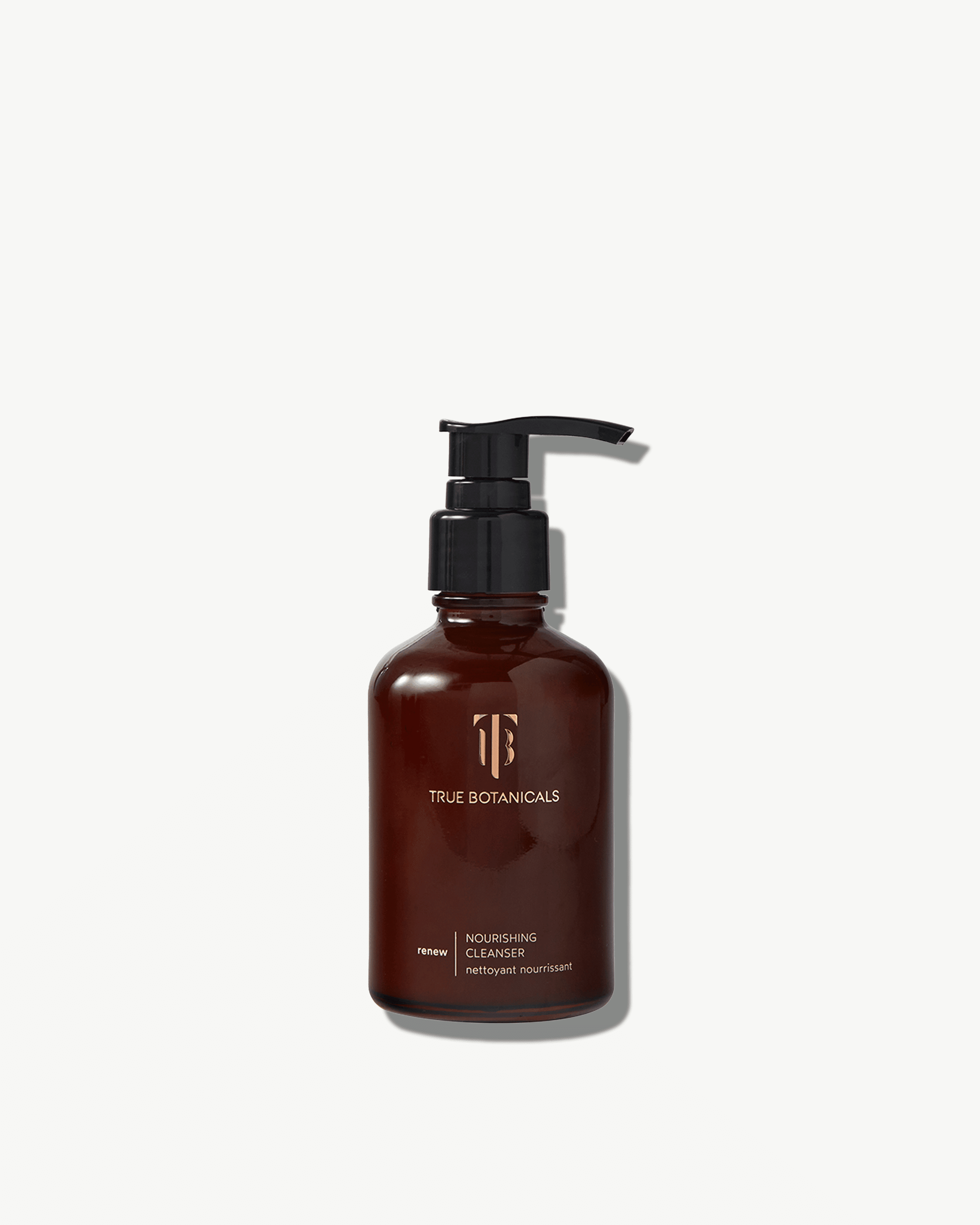 True Botanicals Renew Nourishing Cleanser