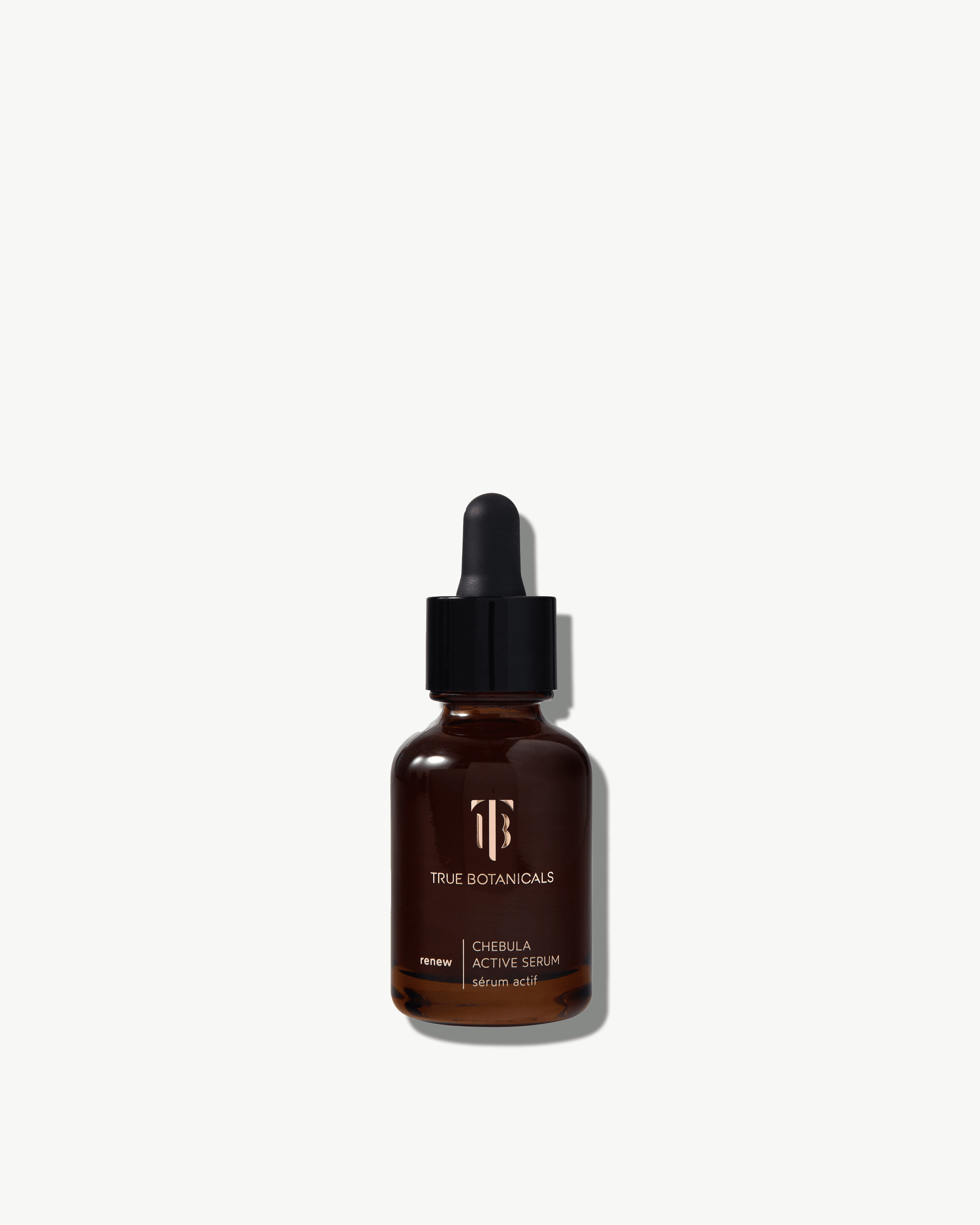 True Botanicals Chebula Active Anti - Aging Serum
