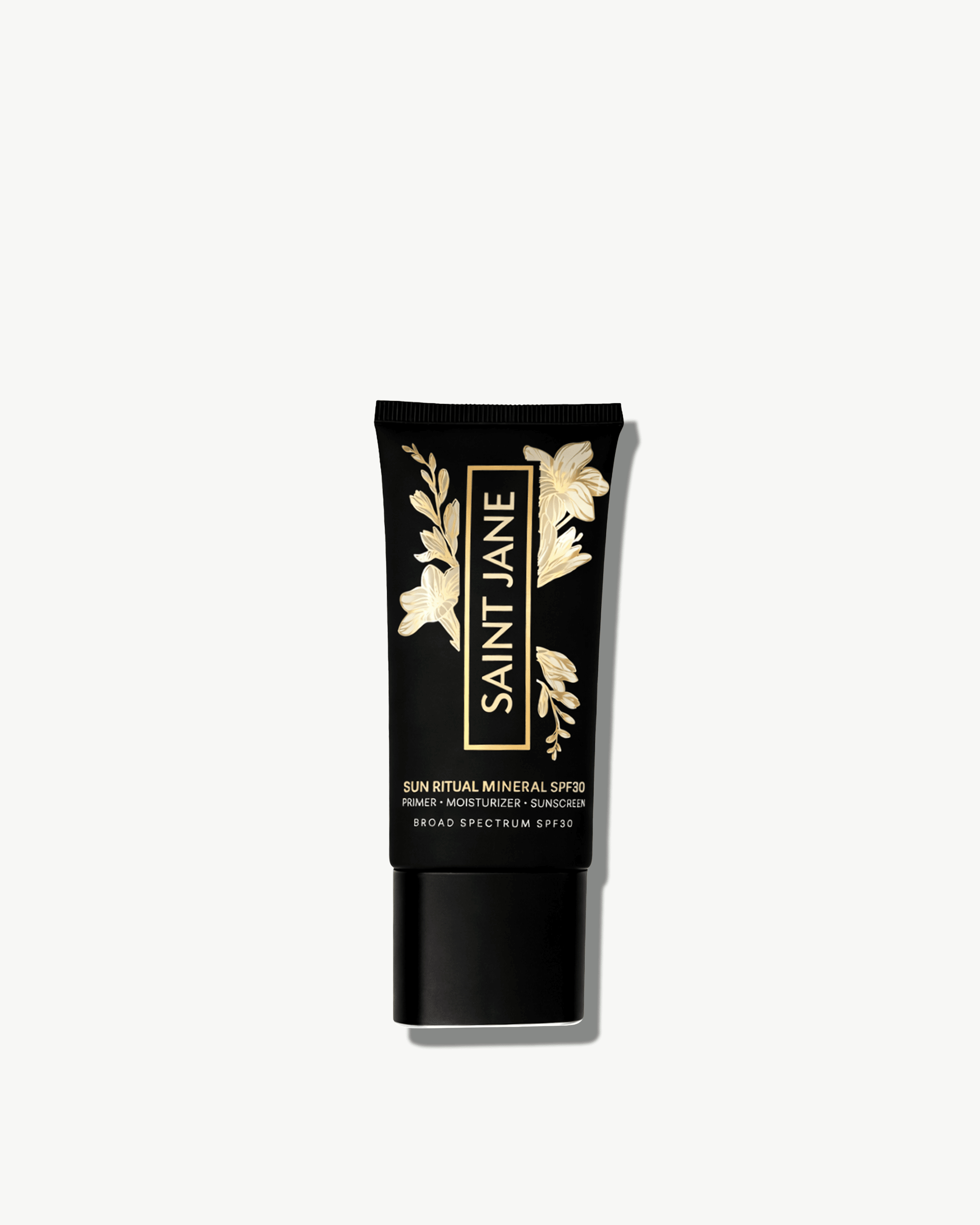 Saint Jane Beauty Sun Ritual Mineral SPF 30 - Pore Smoothing Sunscreen