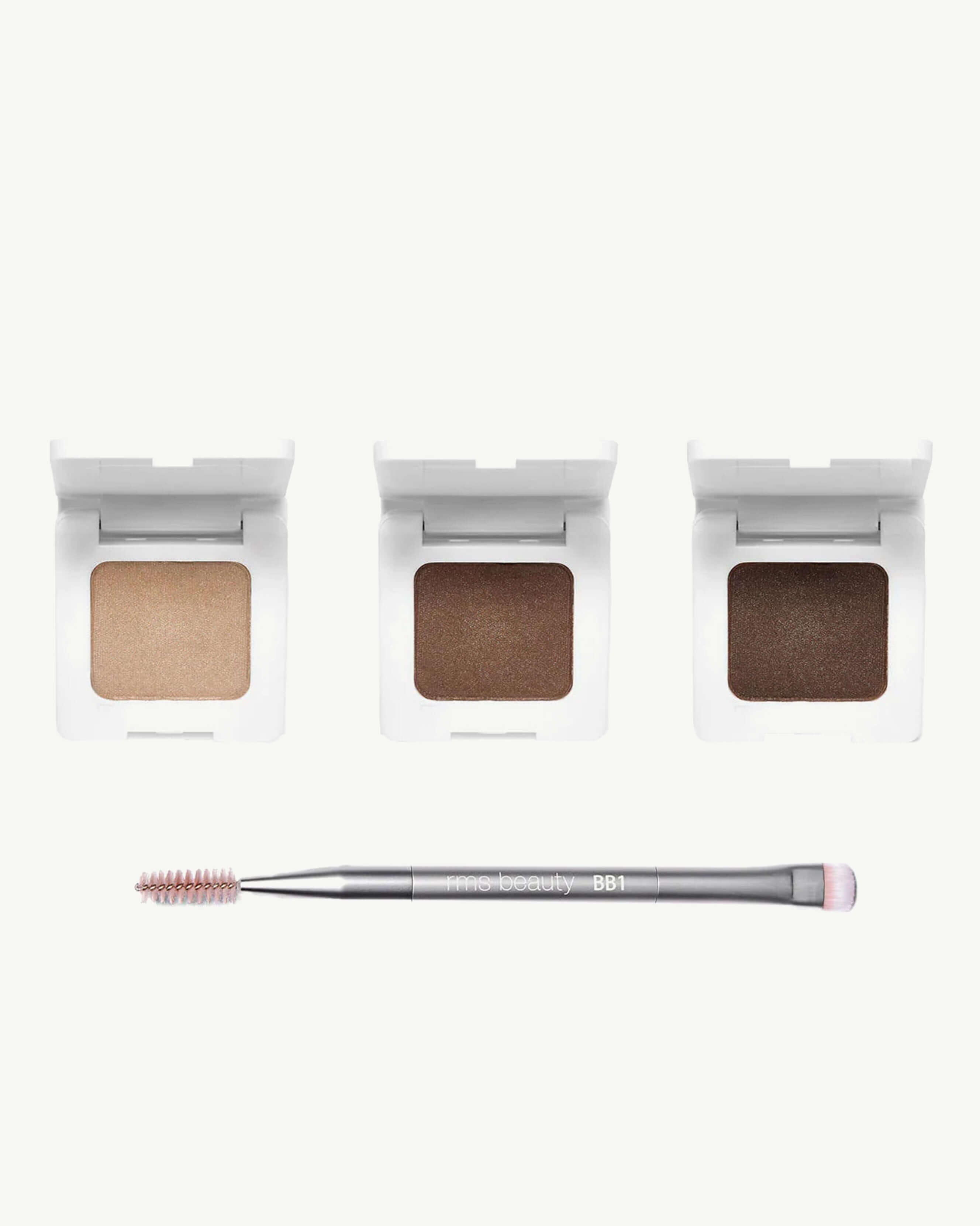 RMS Beauty Back2Brow Brush