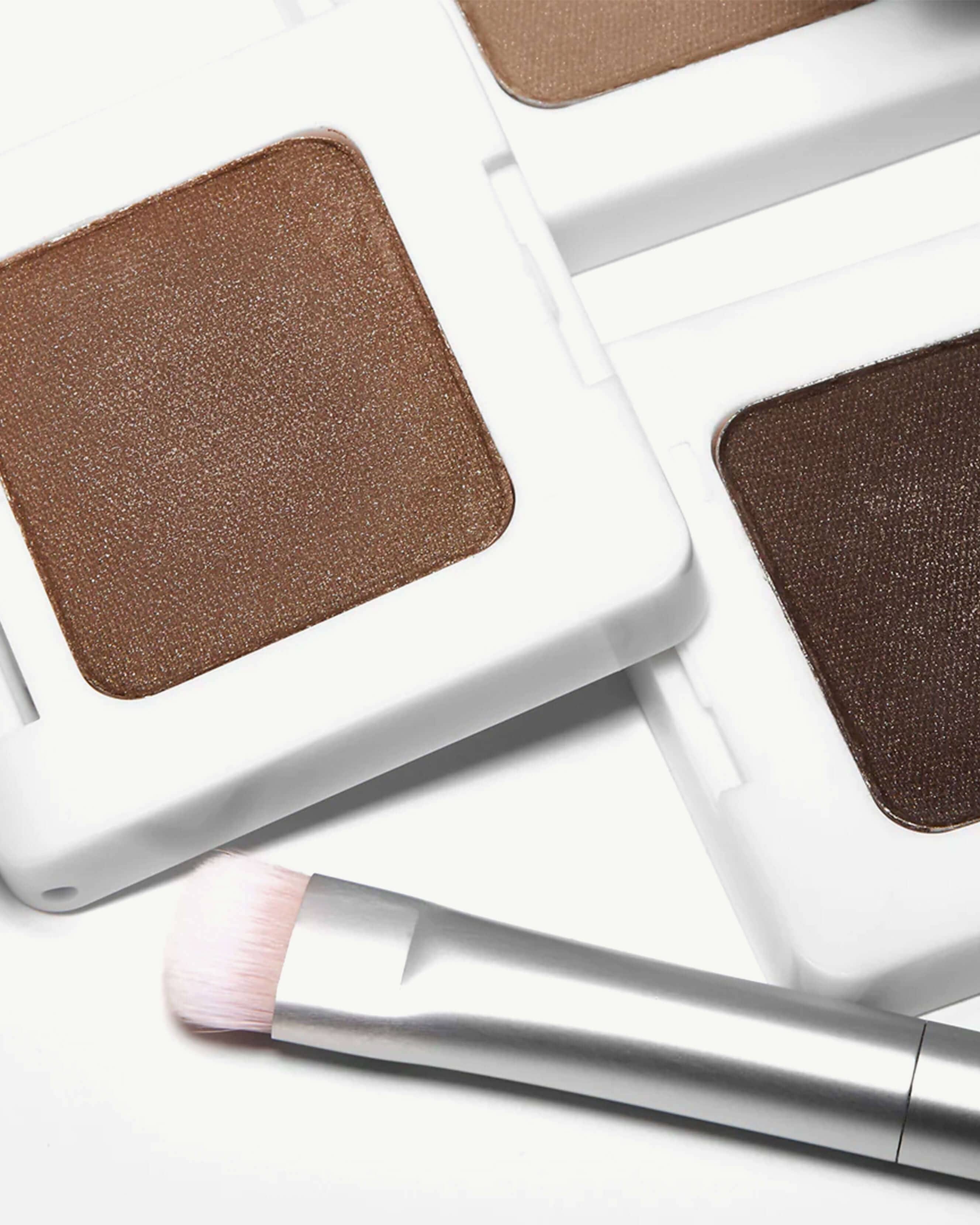 RMS Beauty Back2Brow Brush