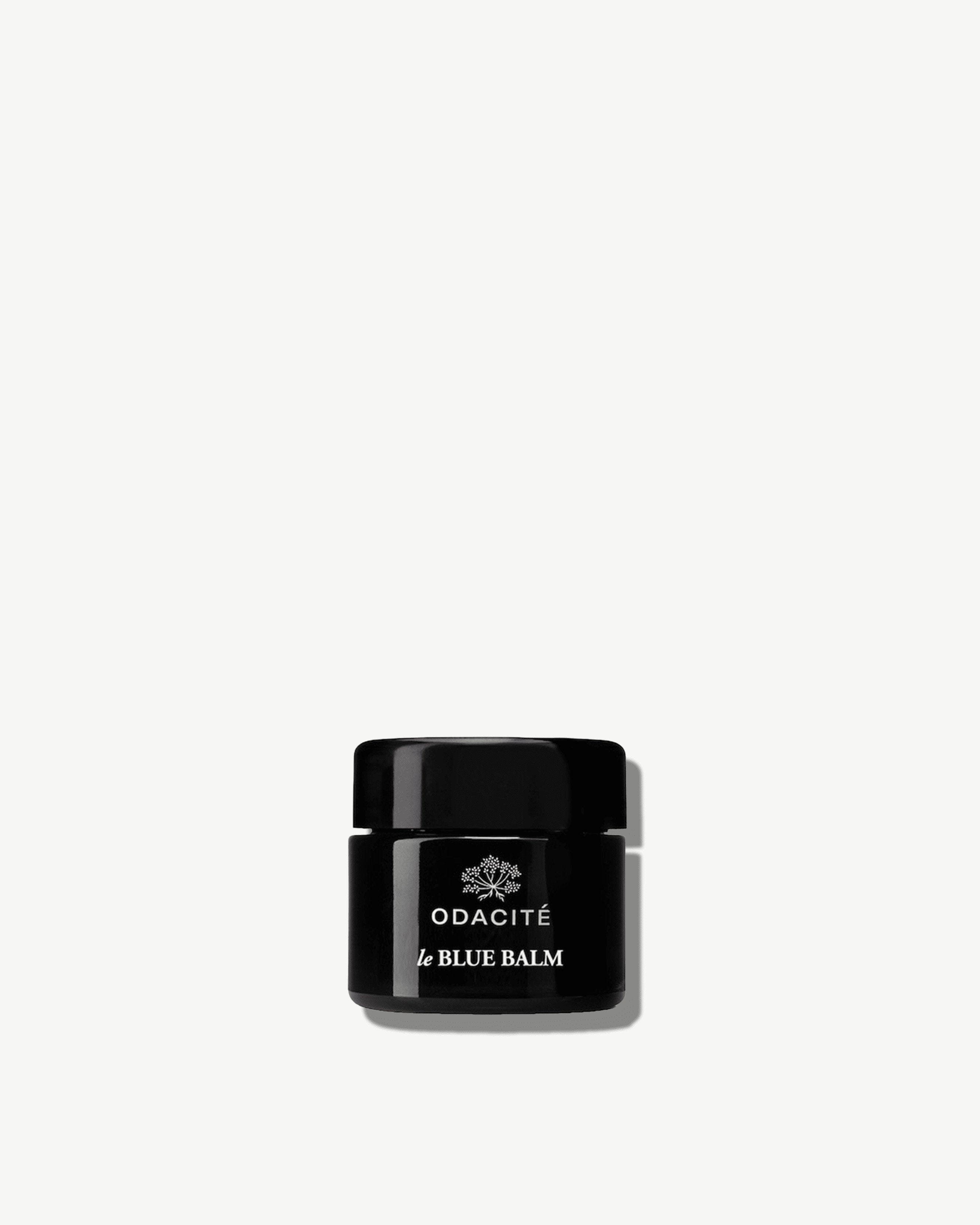 Odacité le Blue Balm