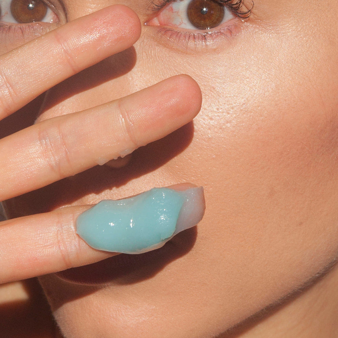 Odacité le Blue Balm