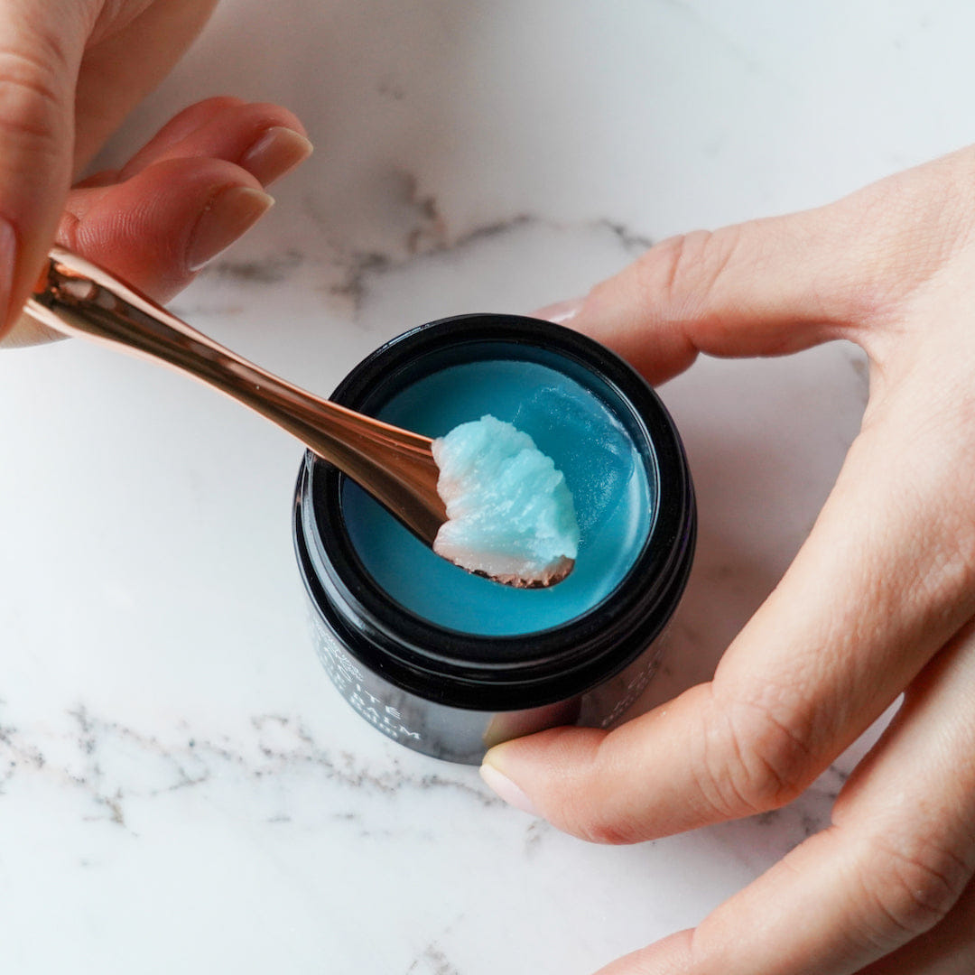 Odacité le Blue Balm