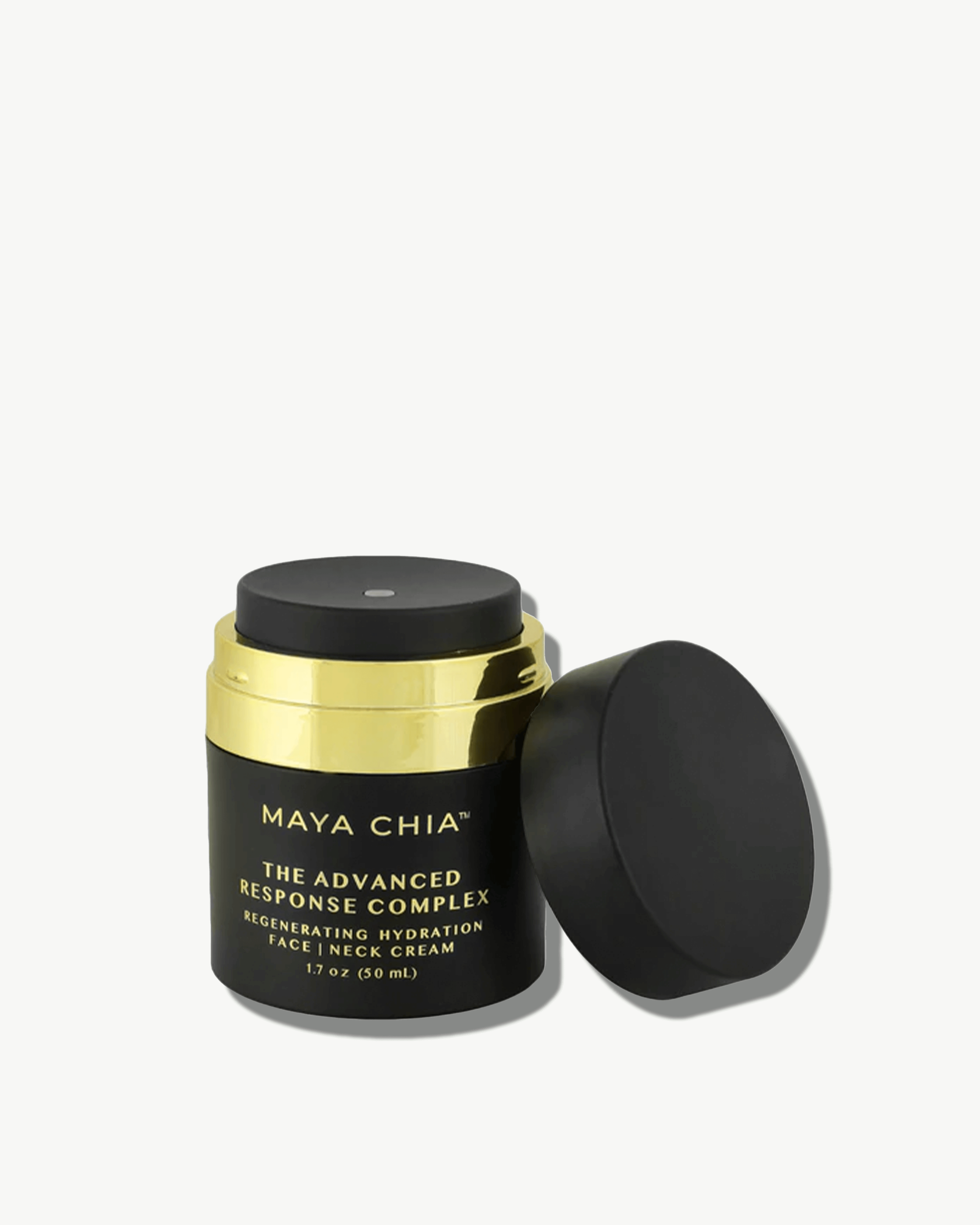 Maya Chia The Advanced Response Complex Face | Neck Cream