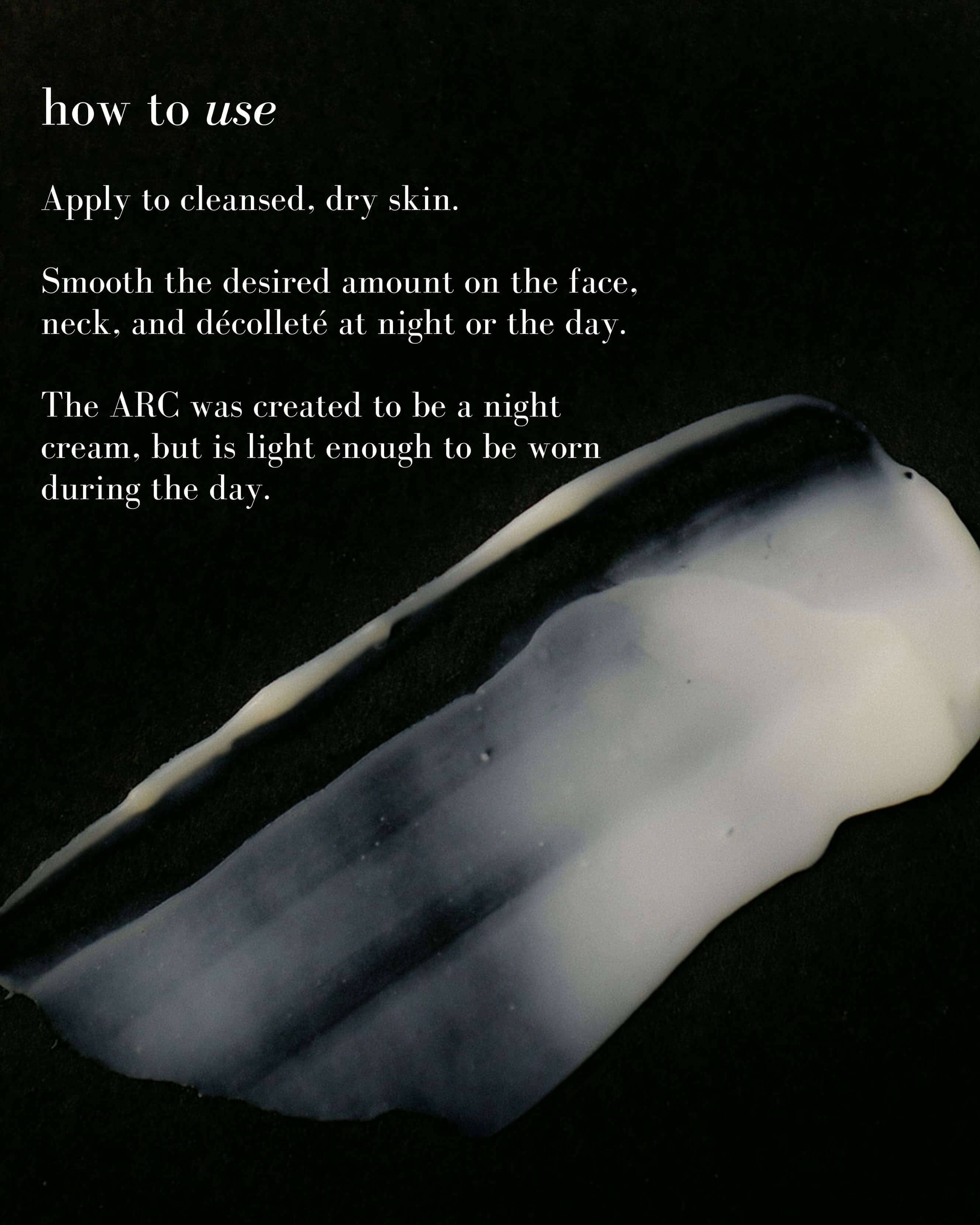 Maya Chia The Advanced Response Complex Face | Neck Cream