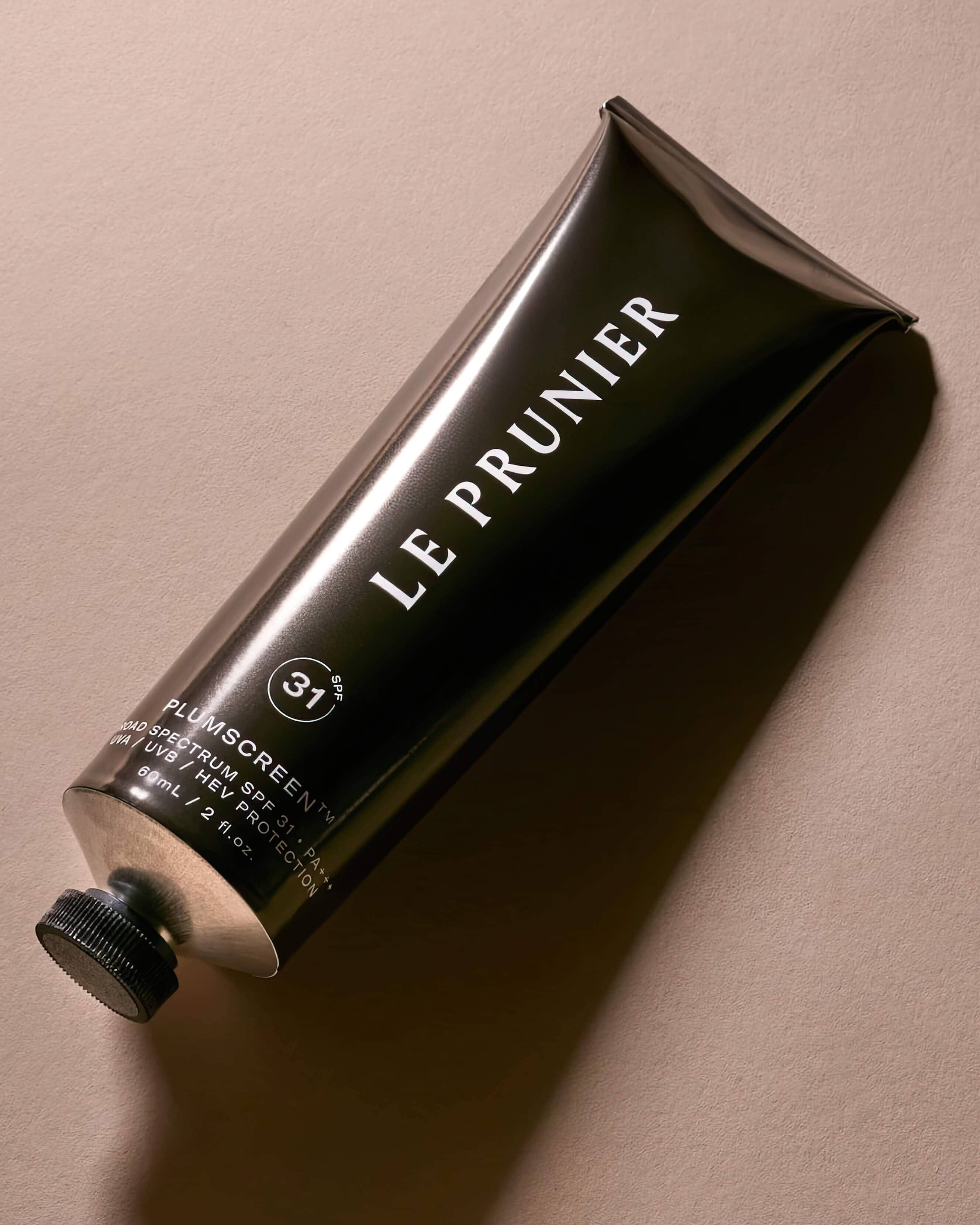 Le Prunier Plumscreen SPF 31
