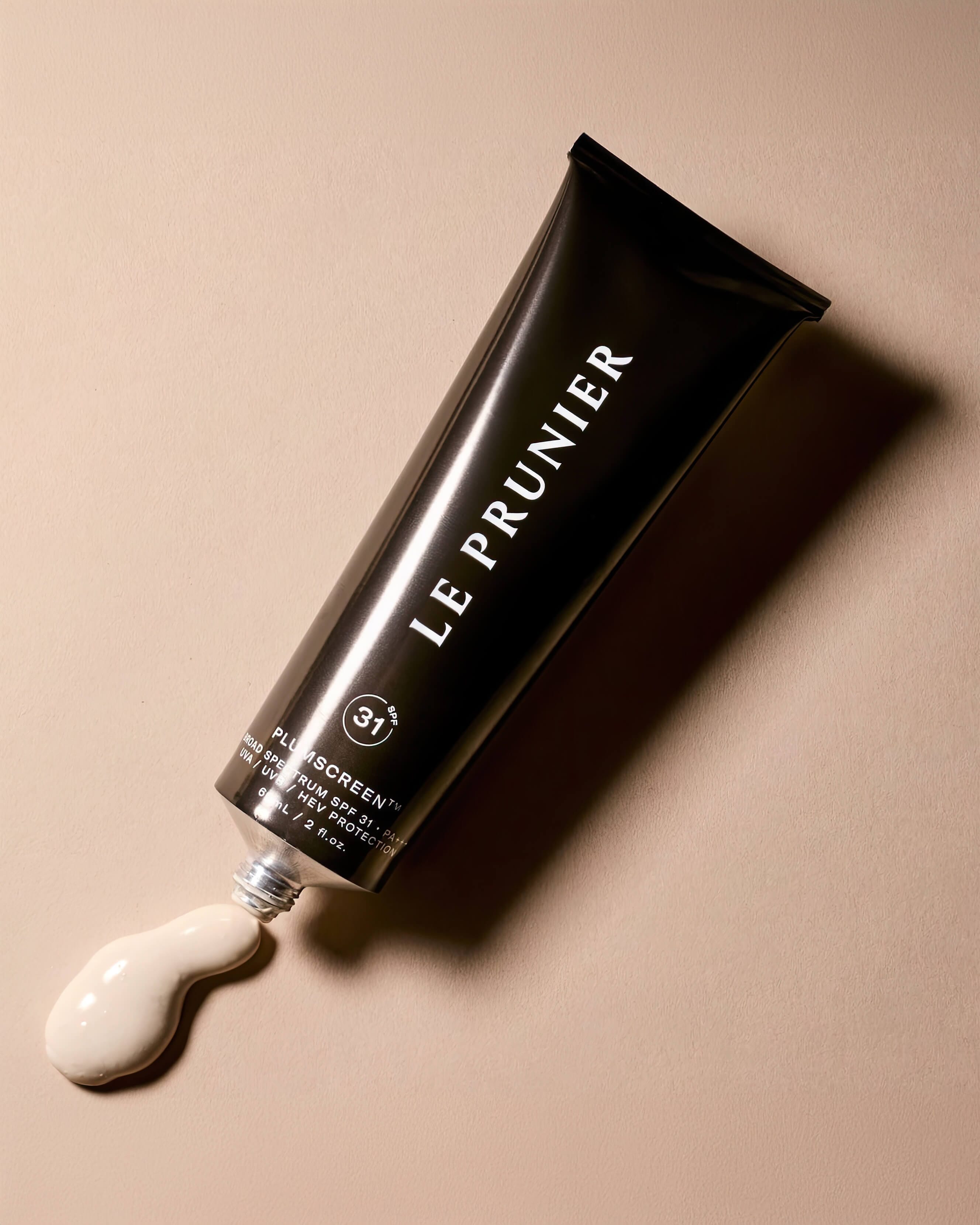 Le Prunier Plumscreen SPF 31