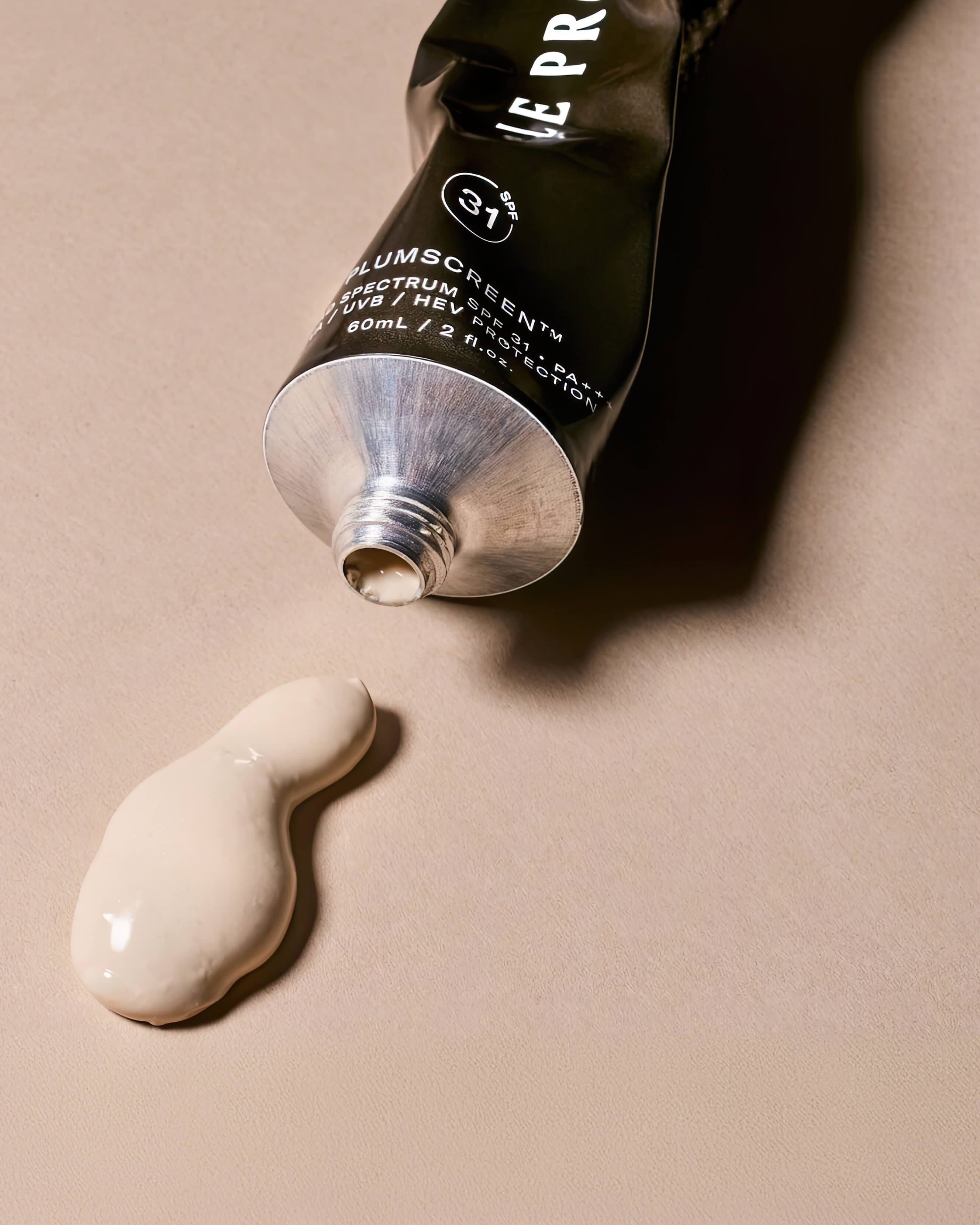 Le Prunier Plumscreen SPF 31
