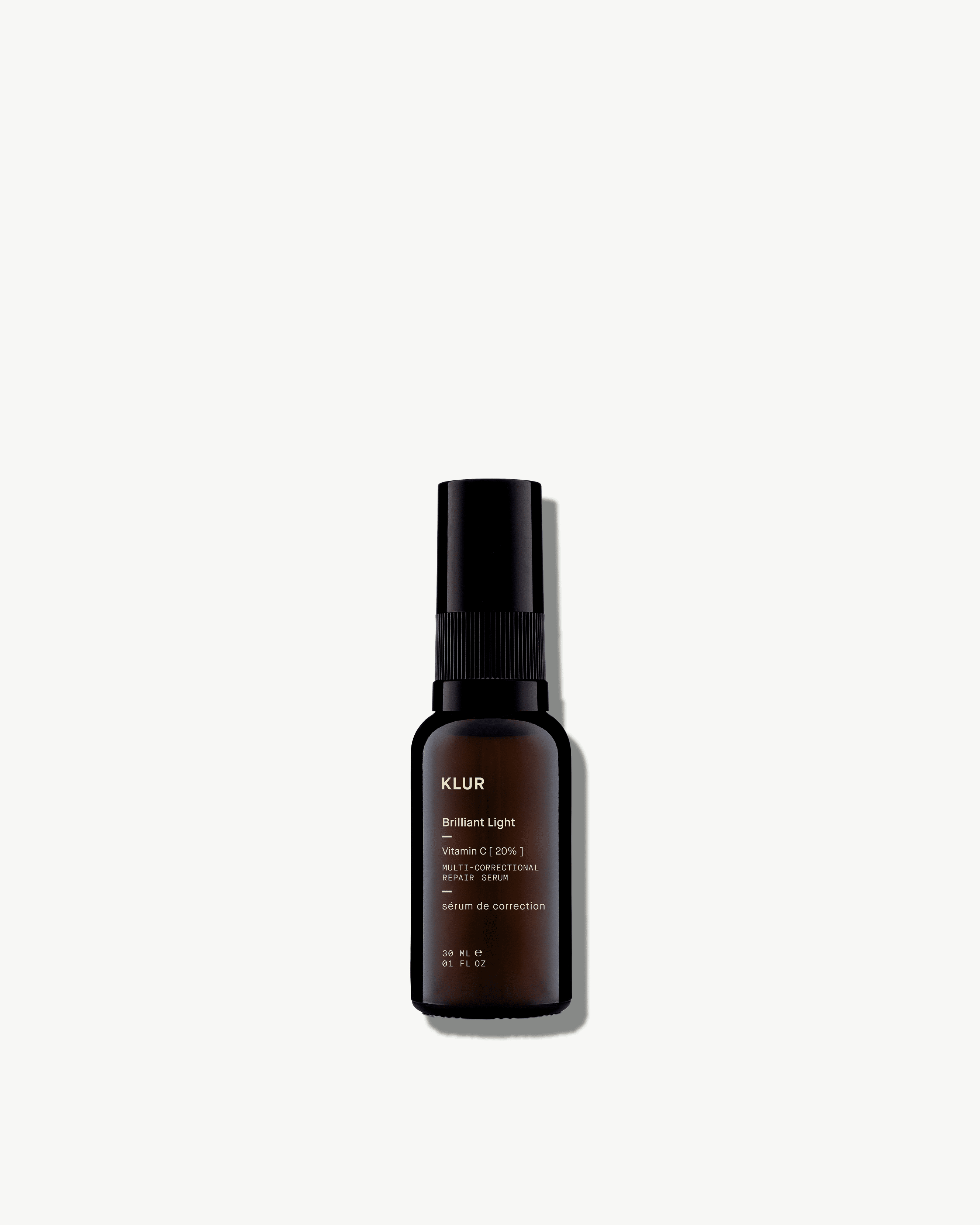 Klur Brilliant Light Multi - Correctional Repair Serum