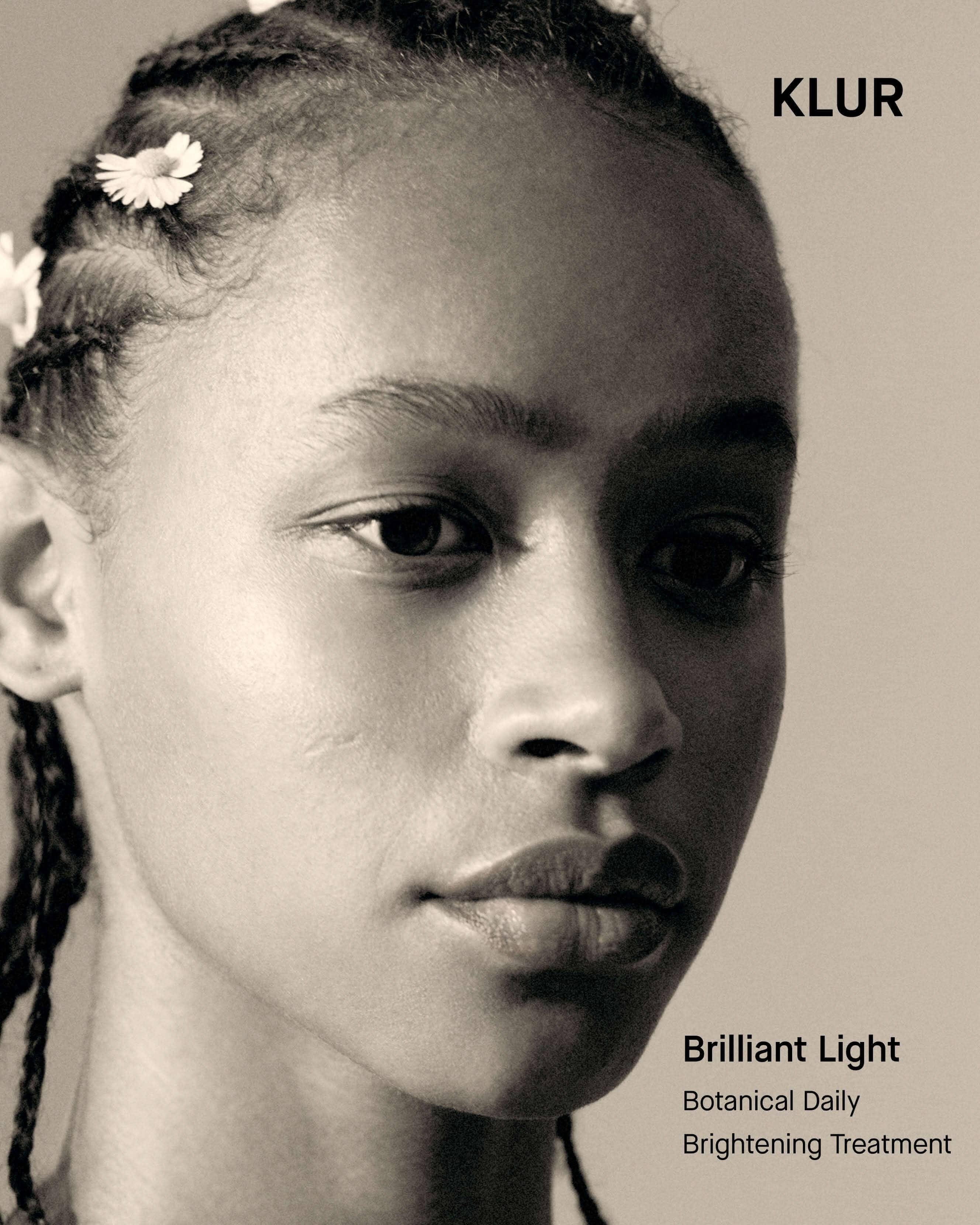 Klur Brilliant Light Multi - Correctional Repair Serum