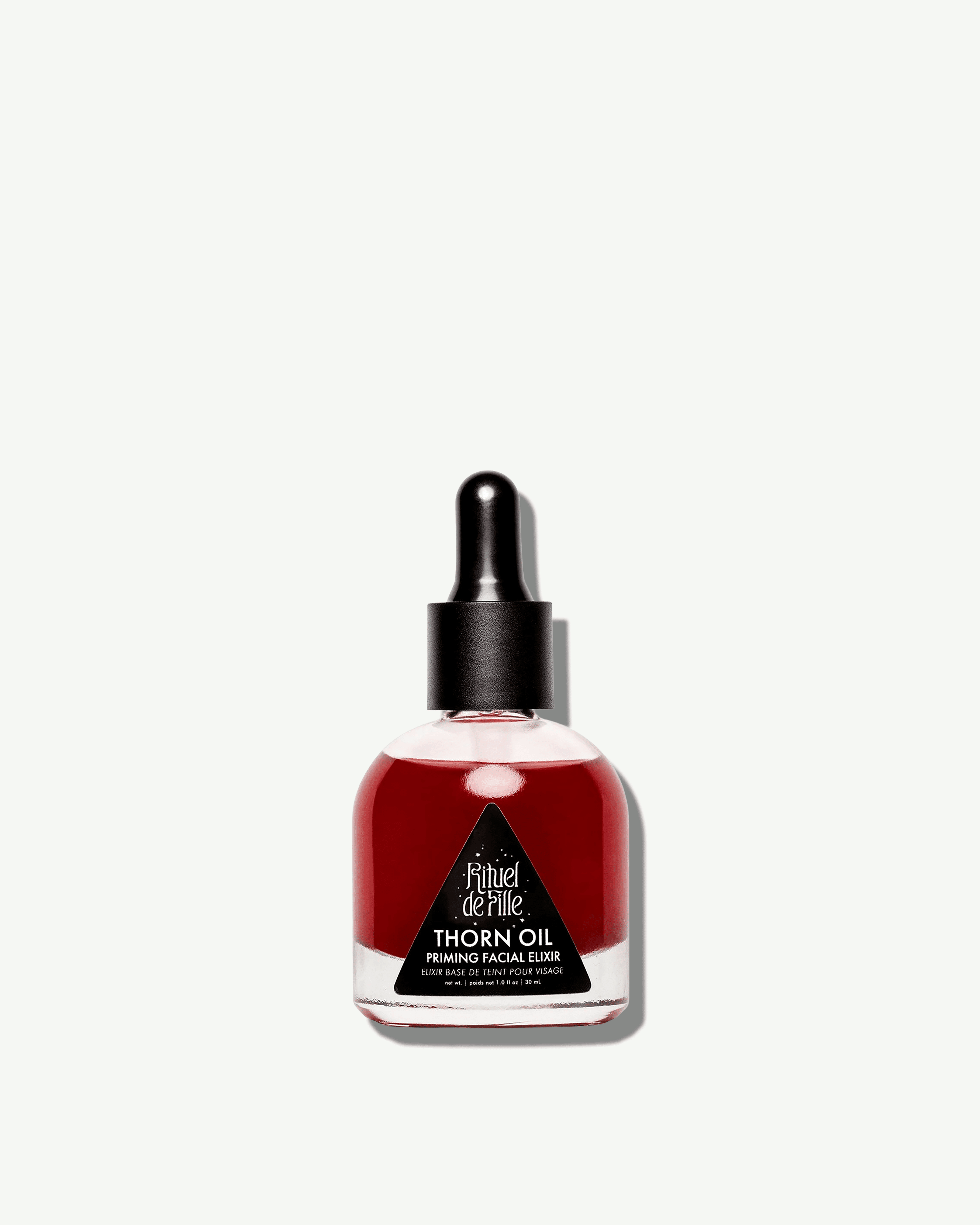 Rituel de Fille Thorn Oil Priming Facial Elixir