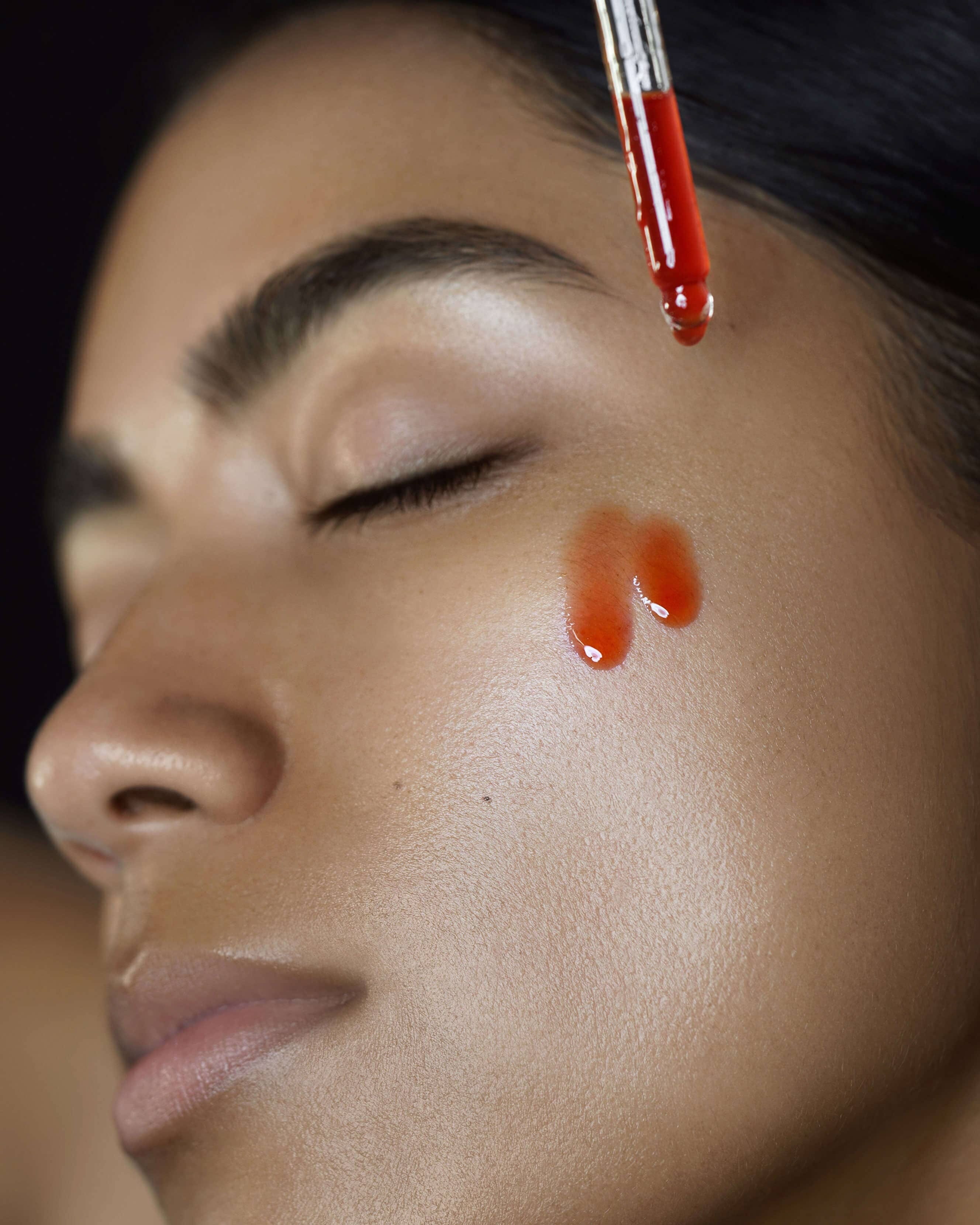 Rituel de Fille Thorn Oil Priming Facial Elixir