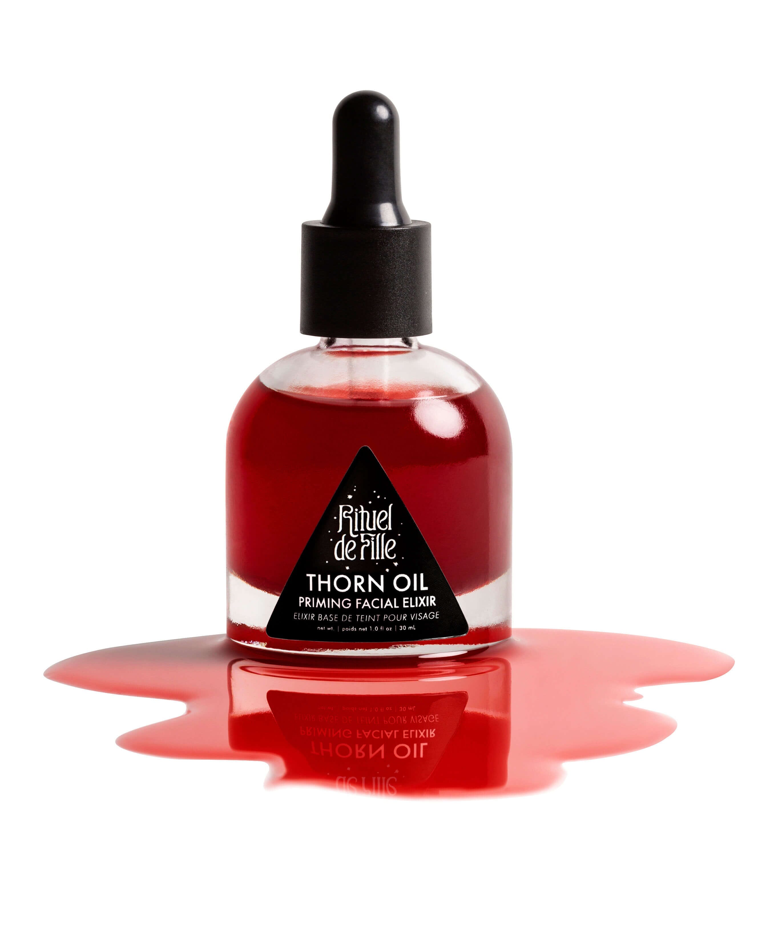Rituel de Fille Thorn Oil Priming Facial Elixir