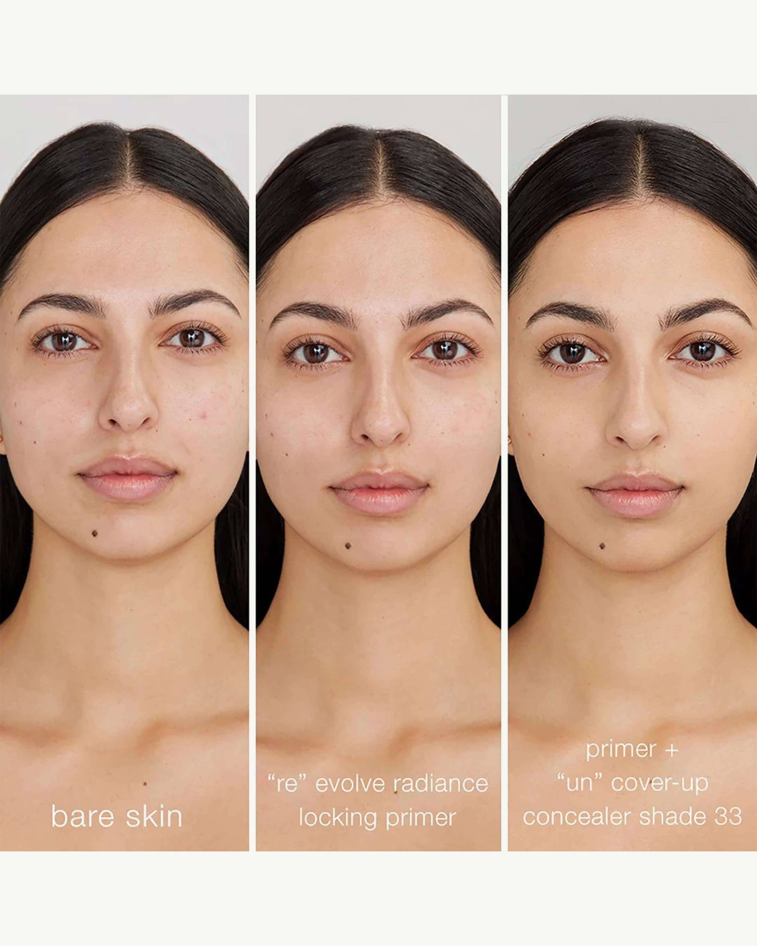 RMS Beauty ReEvolve Radiance Locking Primer