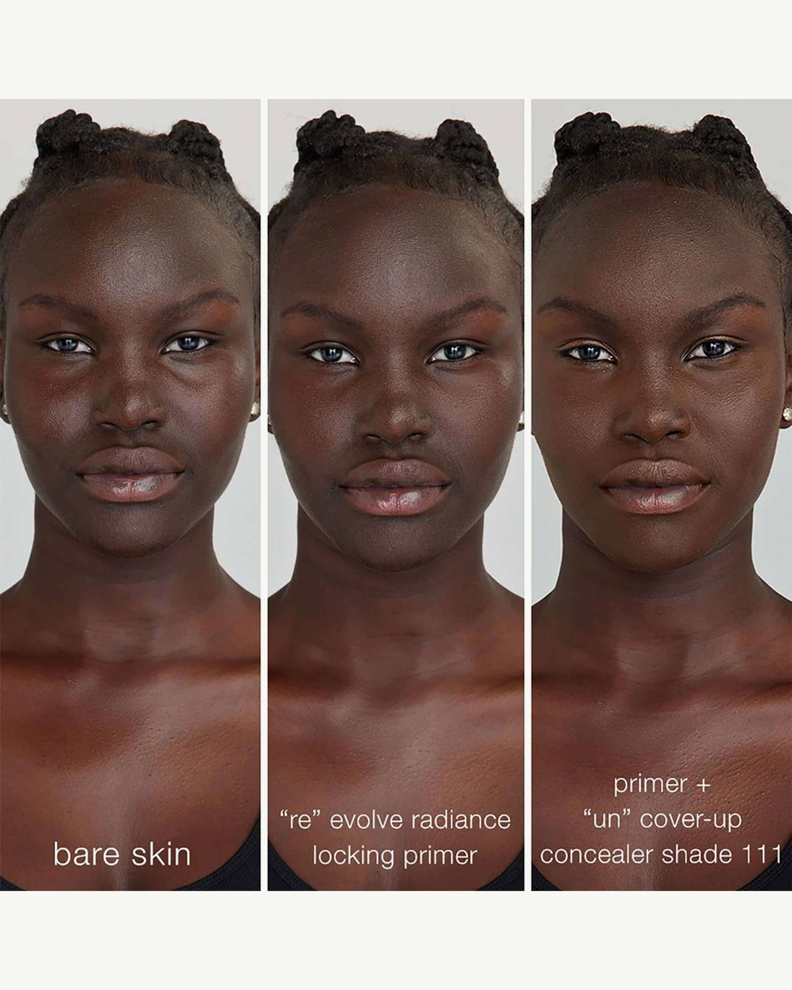 RMS Beauty ReEvolve Radiance Locking Primer