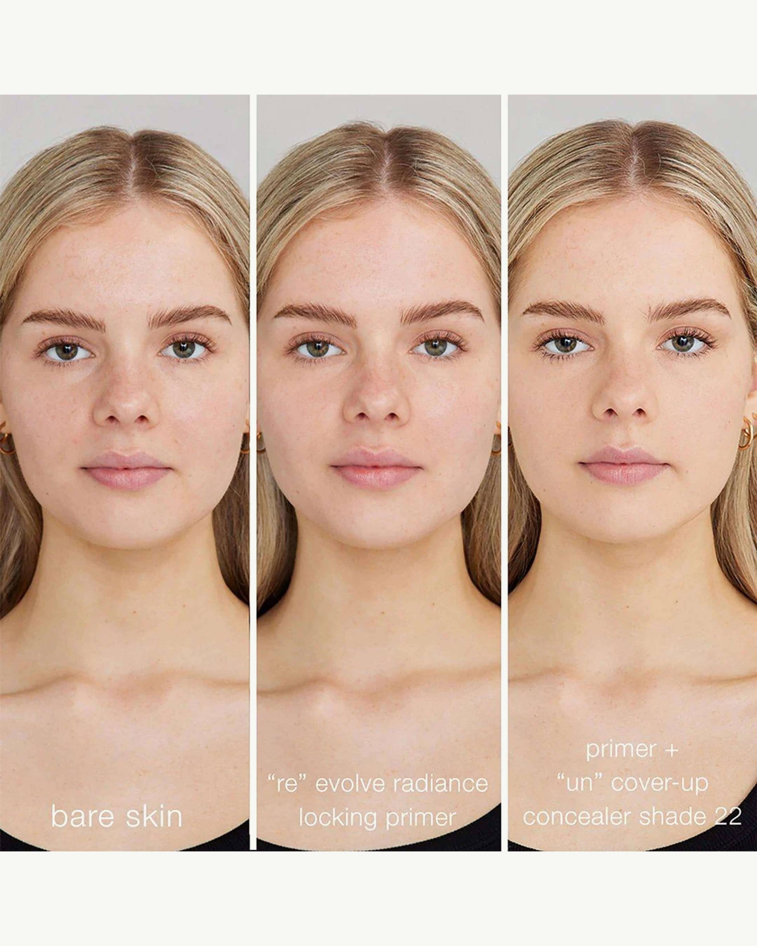 RMS Beauty ReEvolve Radiance Locking Primer
