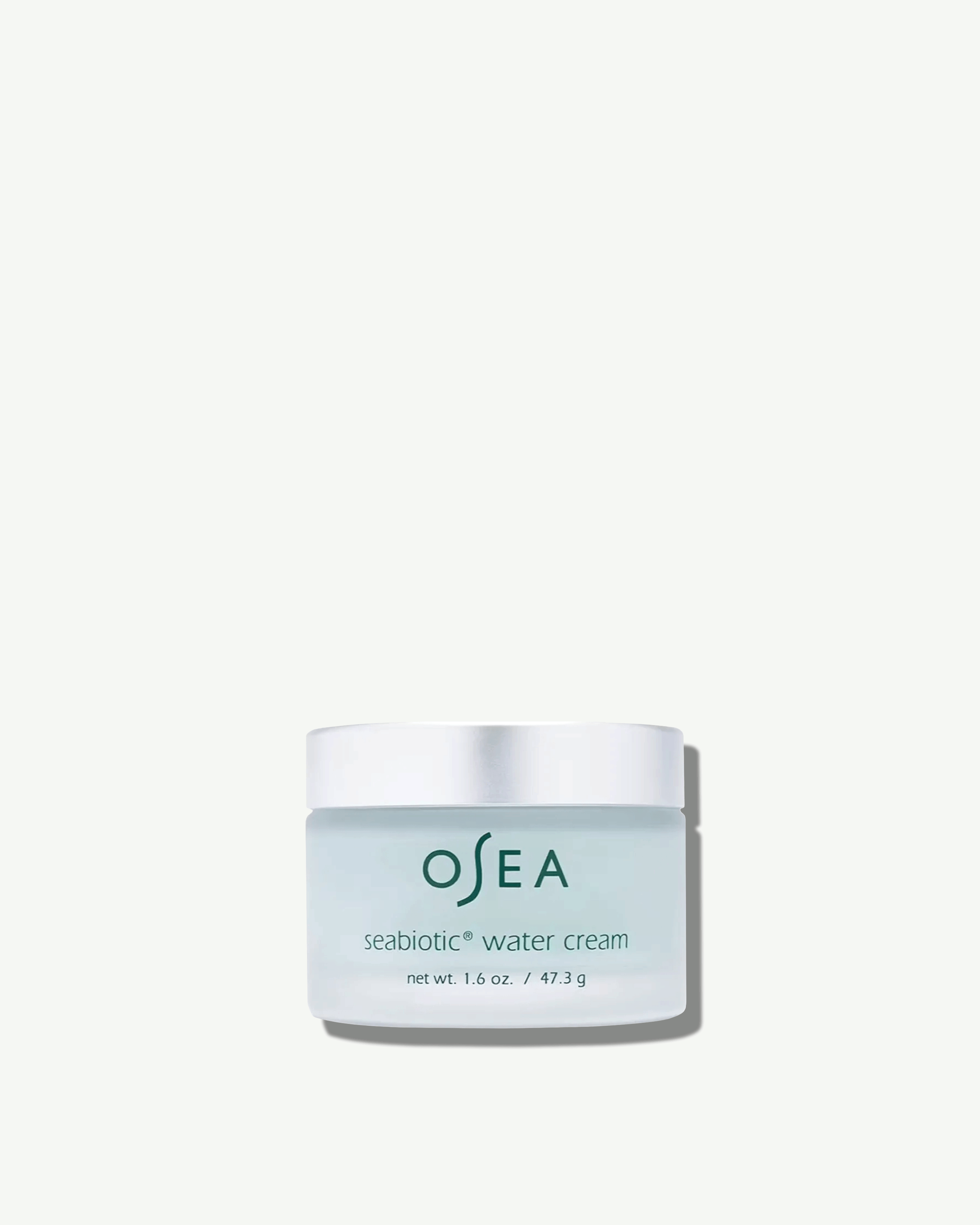 OSEA Seabiotic Water Cream