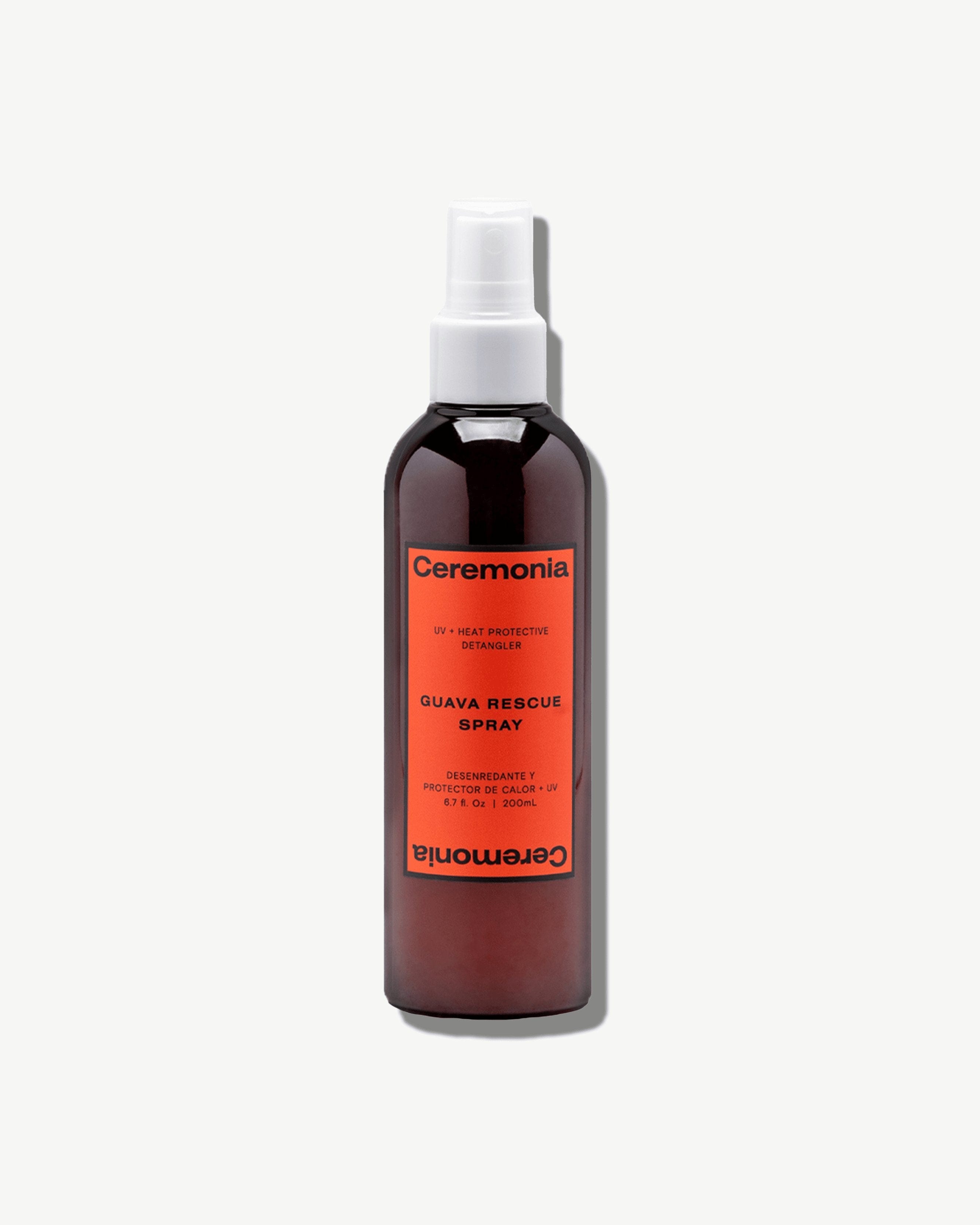 Ceremonia Guava Rescue Spray
